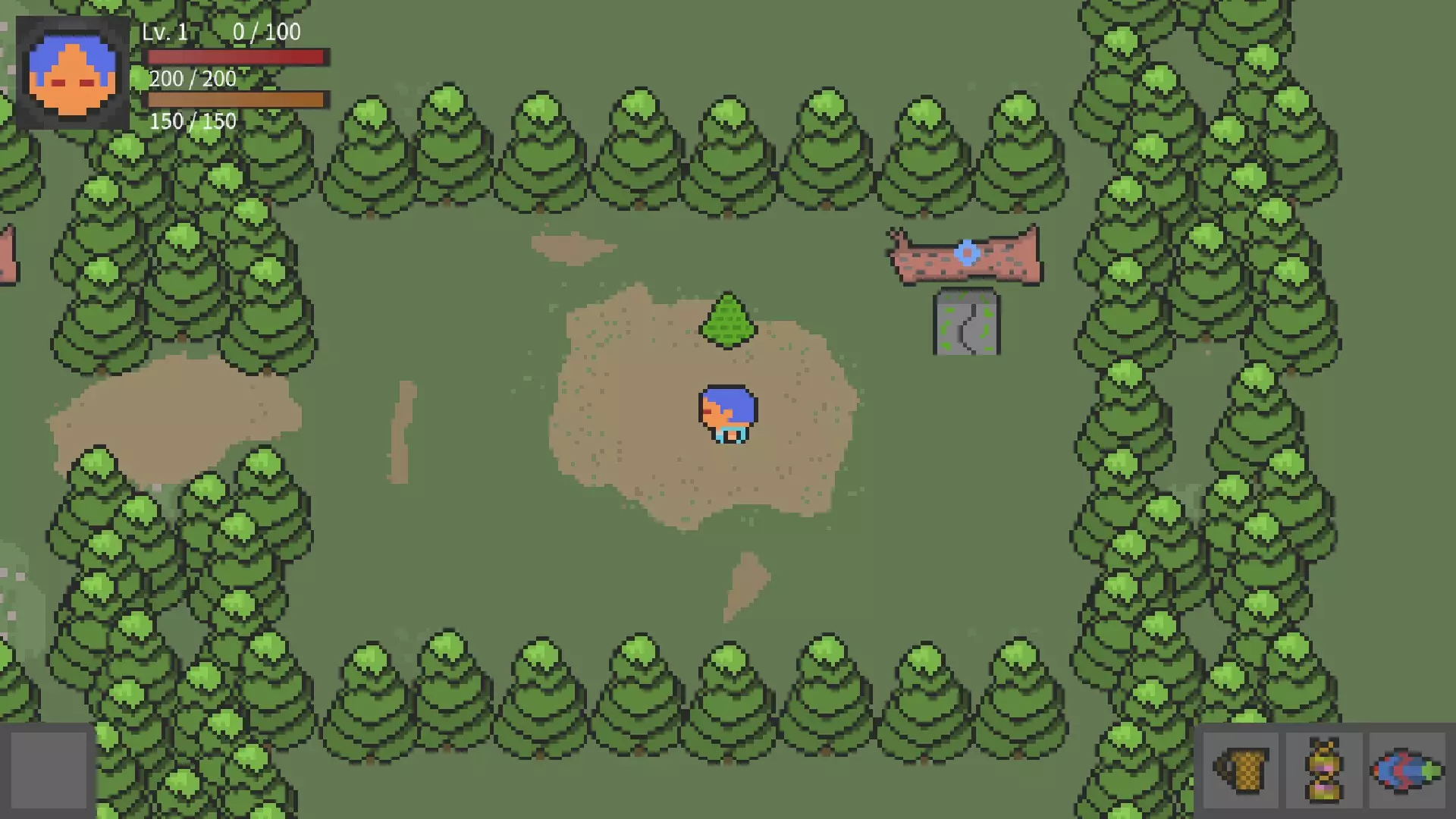 -狂野网 Wild Web-游戏截图-好玩游戏库