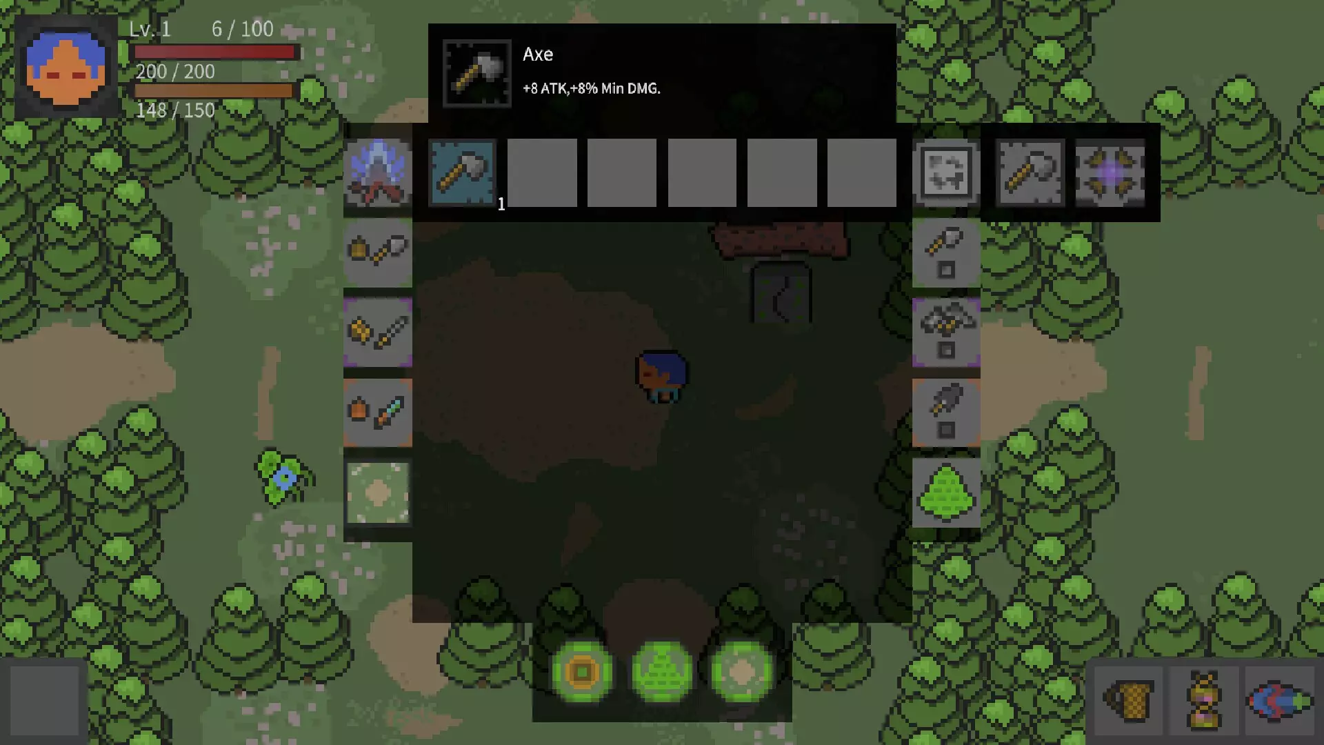 -狂野网 Wild Web-游戏截图-好玩游戏库