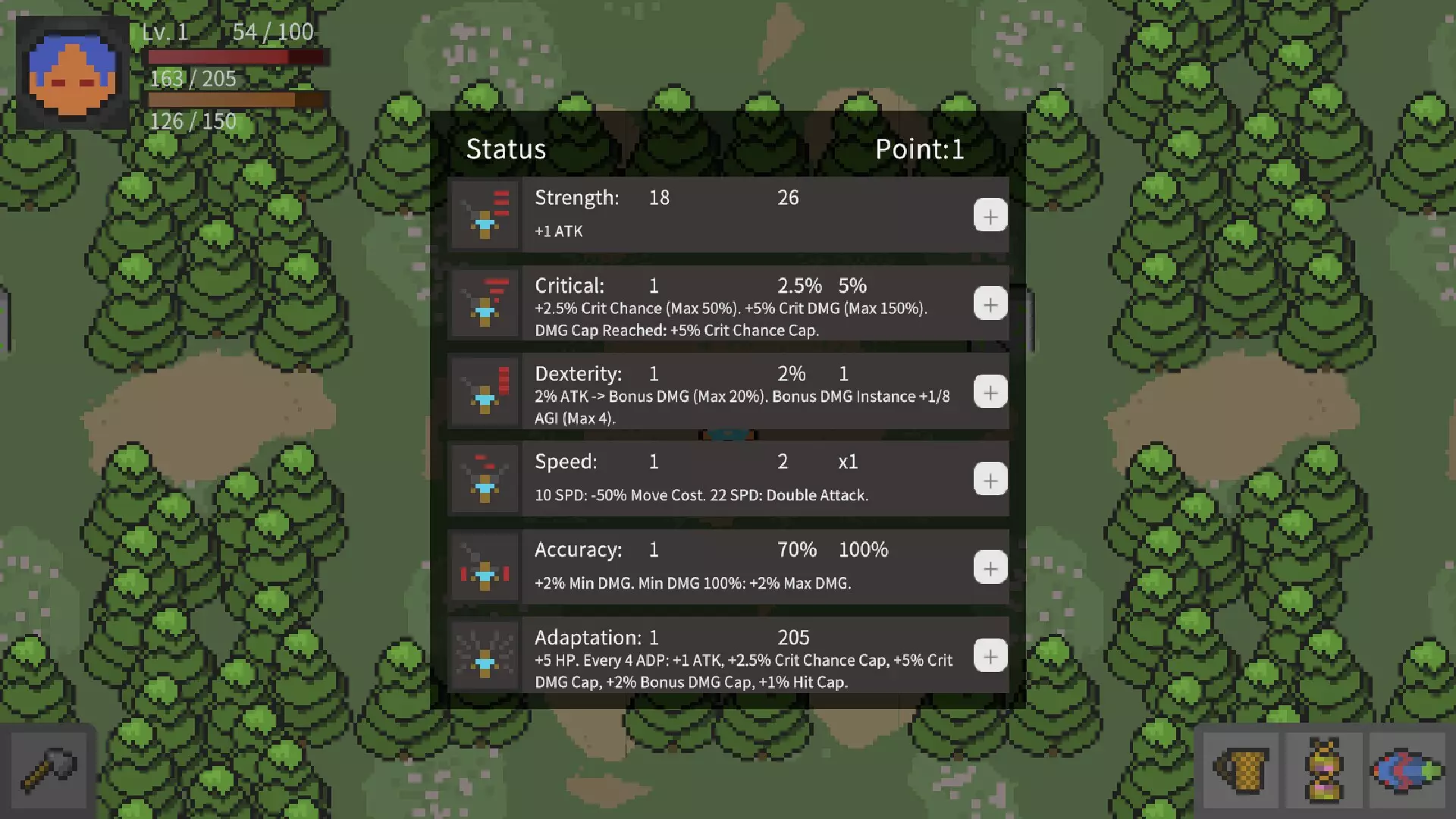 -狂野网 Wild Web-游戏截图-好玩游戏库