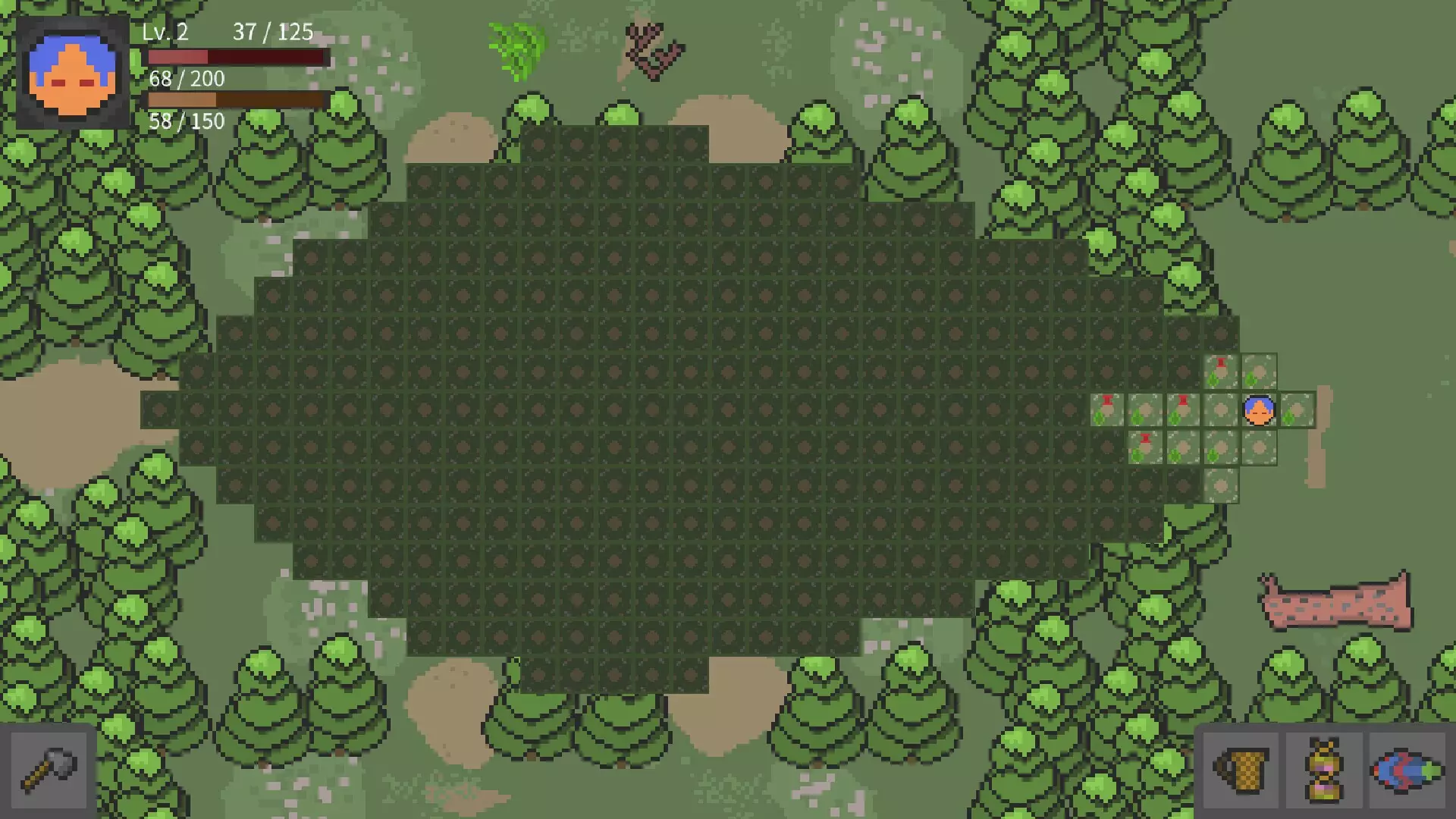 -狂野网 Wild Web-游戏截图-好玩游戏库