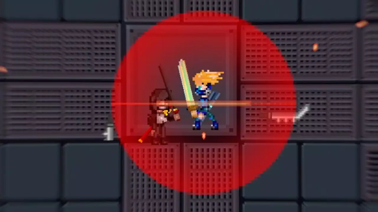 -Hate-Gem Rise Of Demon-游戏截图-好玩游戏库