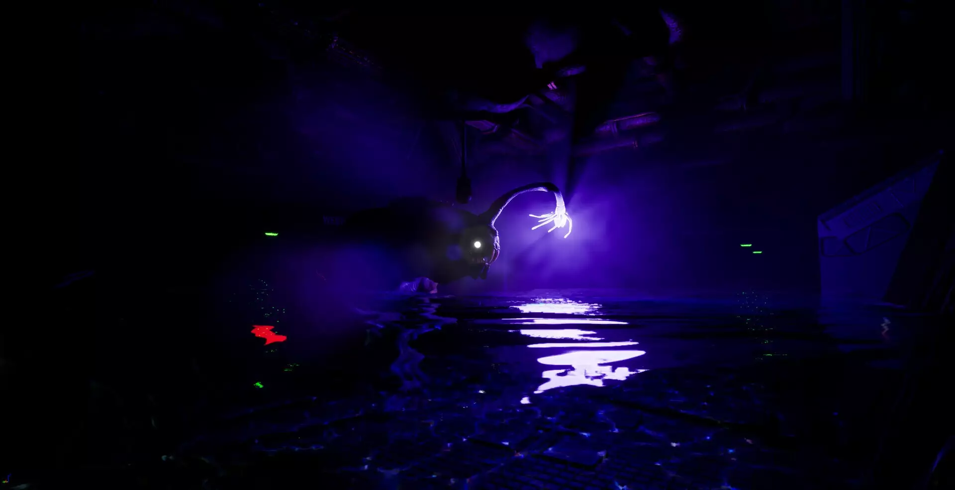 -Sunken Veins-游戏截图-好玩游戏库