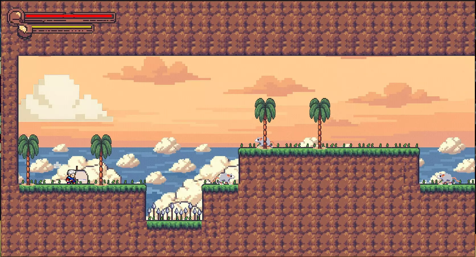 -Years Gone By-游戏截图-好玩游戏库