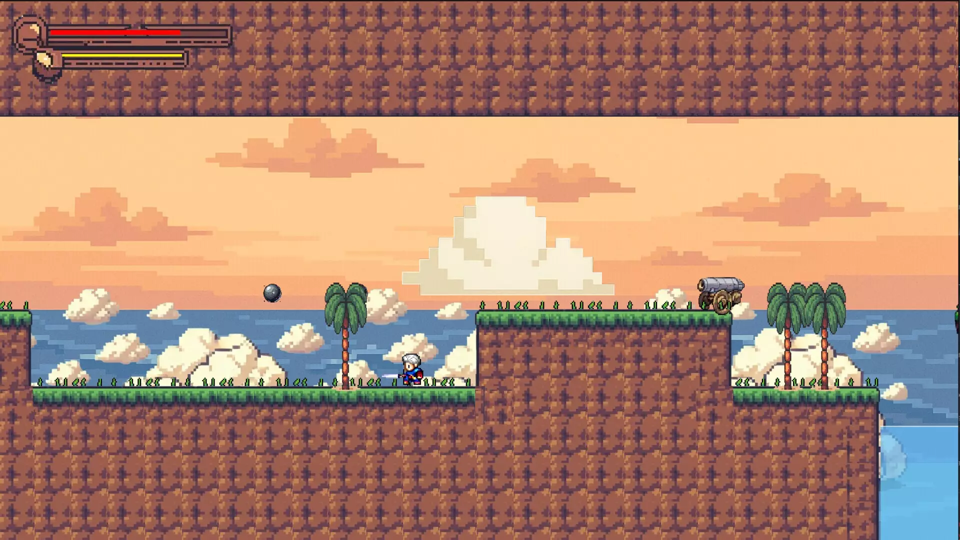 -Years Gone By-游戏截图-好玩游戏库