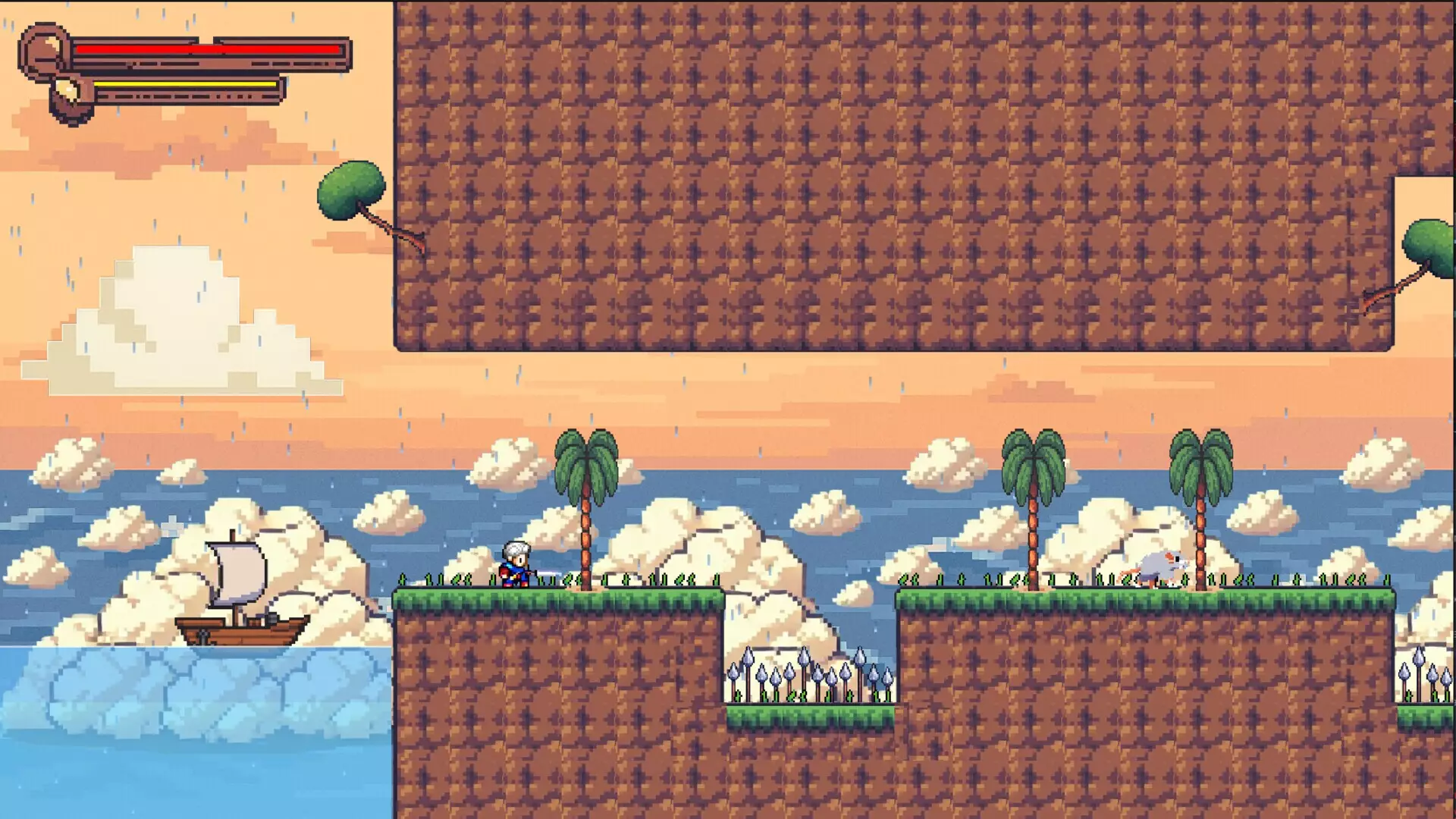 -Years Gone By-游戏截图-好玩游戏库