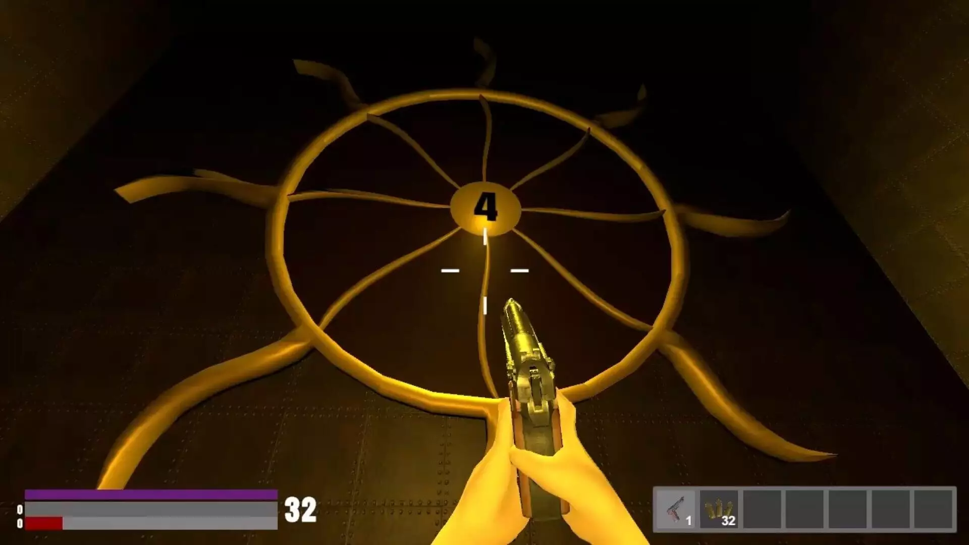 -The Junkyard-游戏截图-好玩游戏库