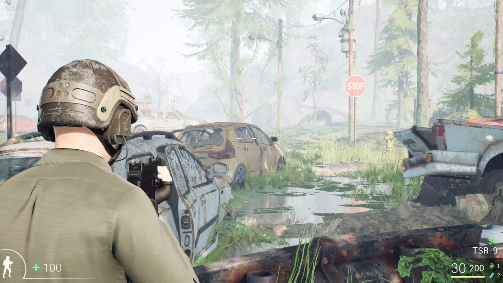 -Zonark-游戏截图-好玩游戏库