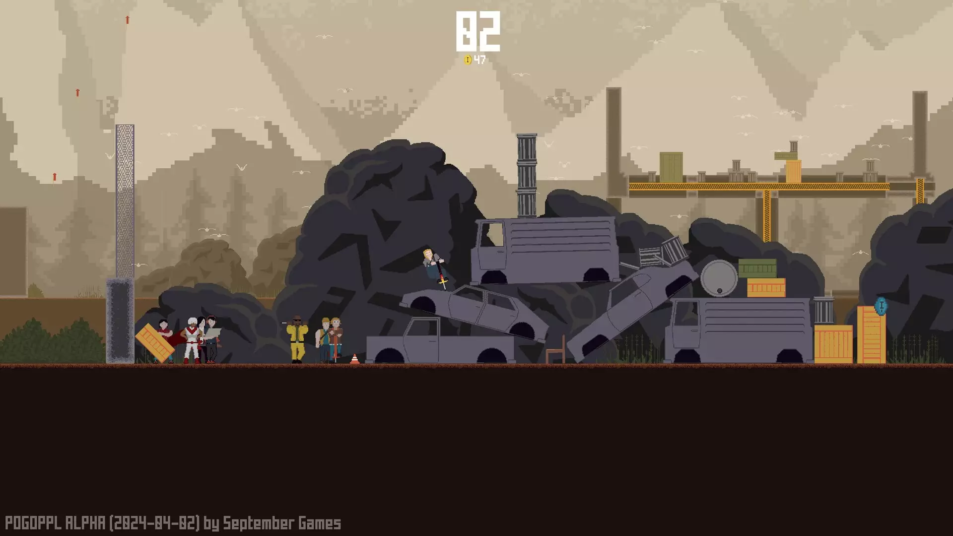 -POGOPPL-游戏截图-好玩游戏库