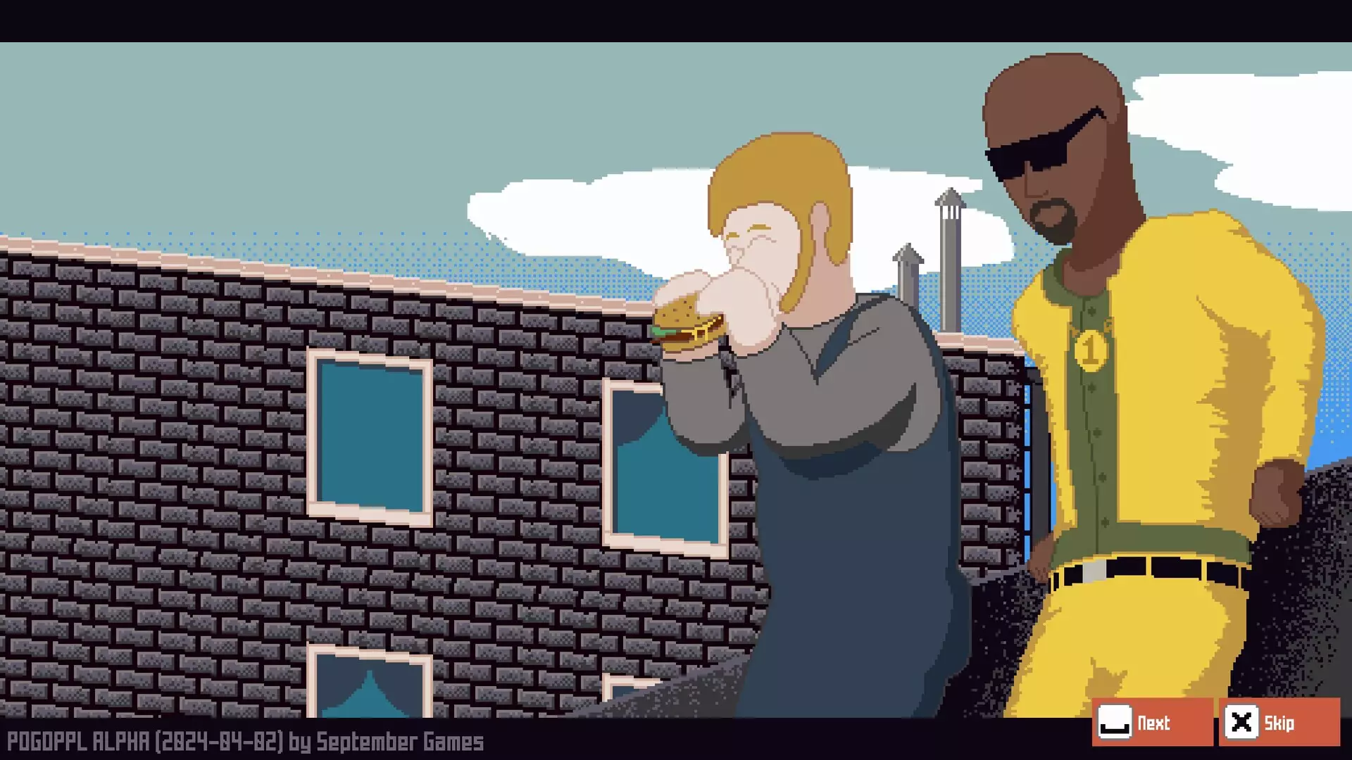 -POGOPPL-游戏截图-好玩游戏库