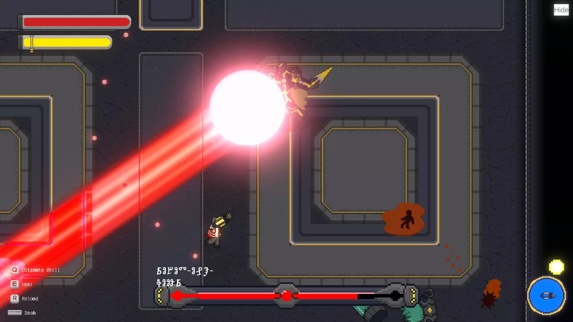 -Operation: Escape-游戏截图-好玩游戏库