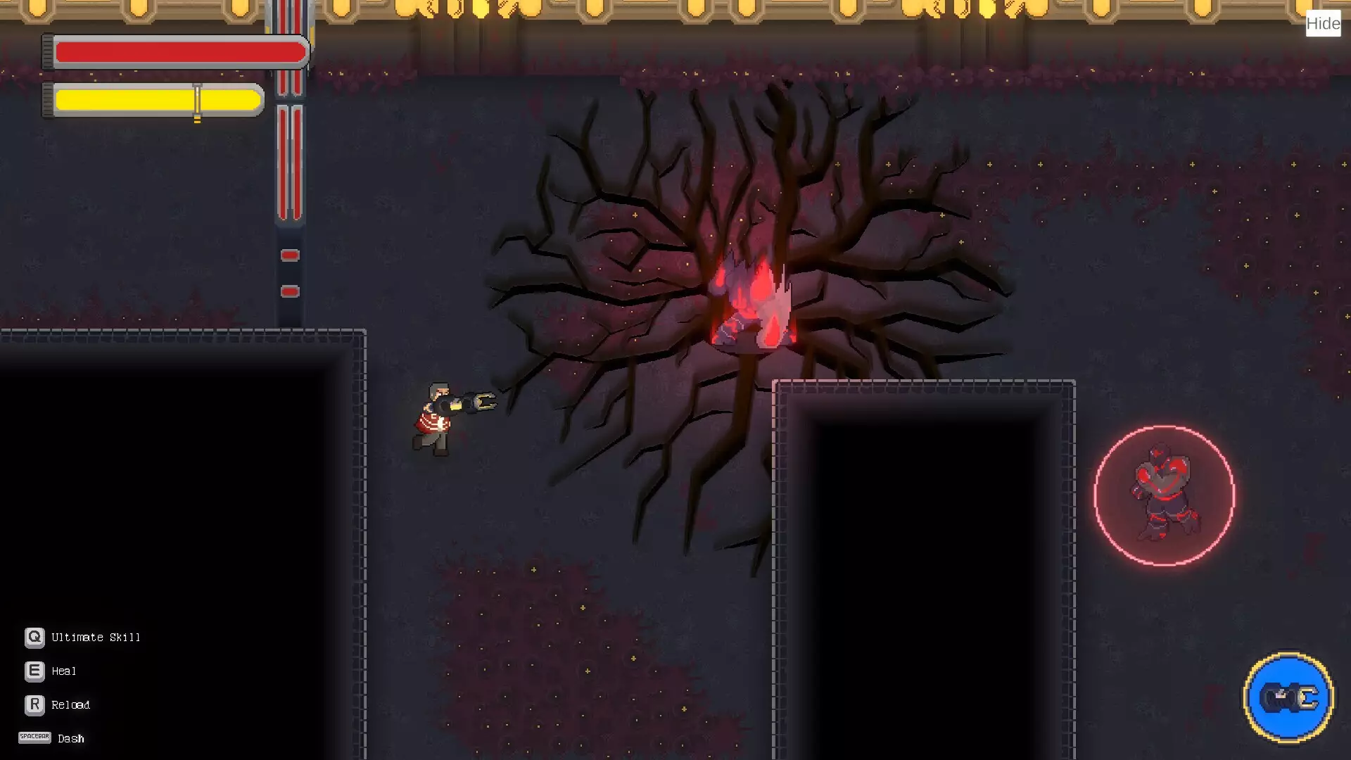 -Operation: Escape-游戏截图-好玩游戏库