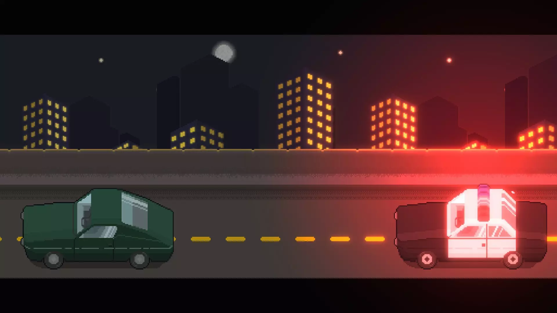 -Operation: Escape-游戏截图-好玩游戏库