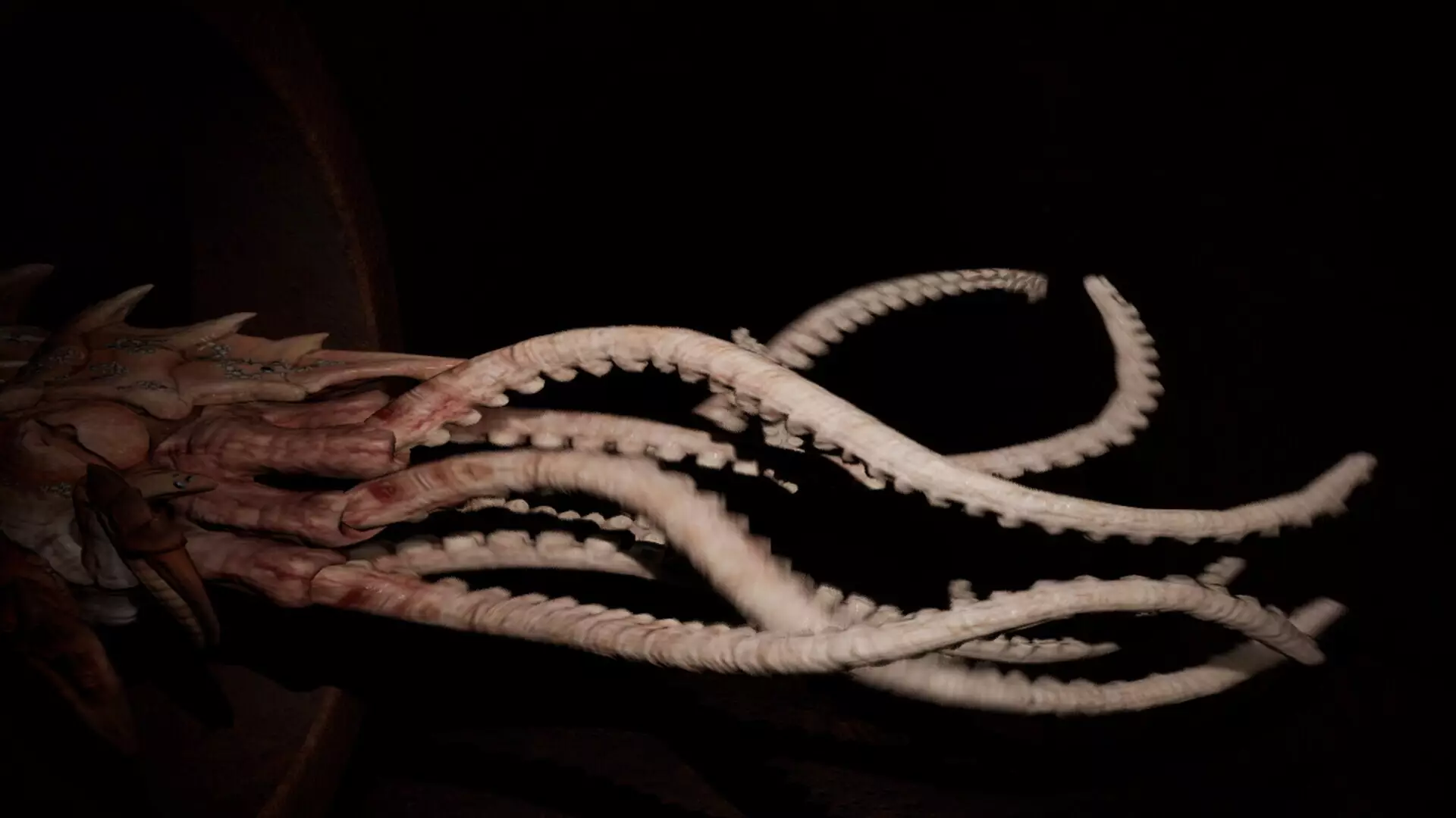 -Pipeline Crawl-游戏截图-好玩游戏库