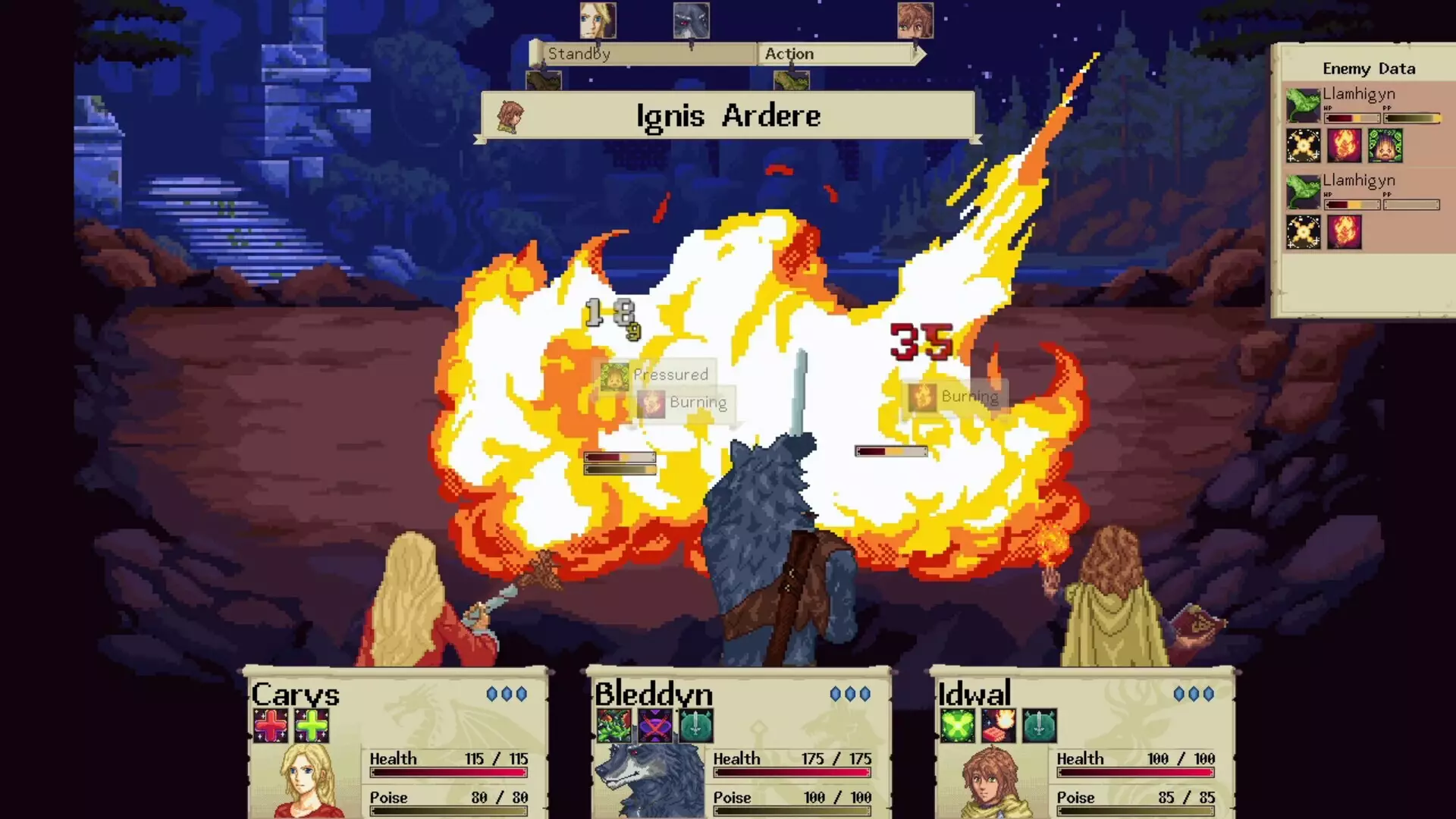 -Toward Dawn-游戏截图-好玩游戏库