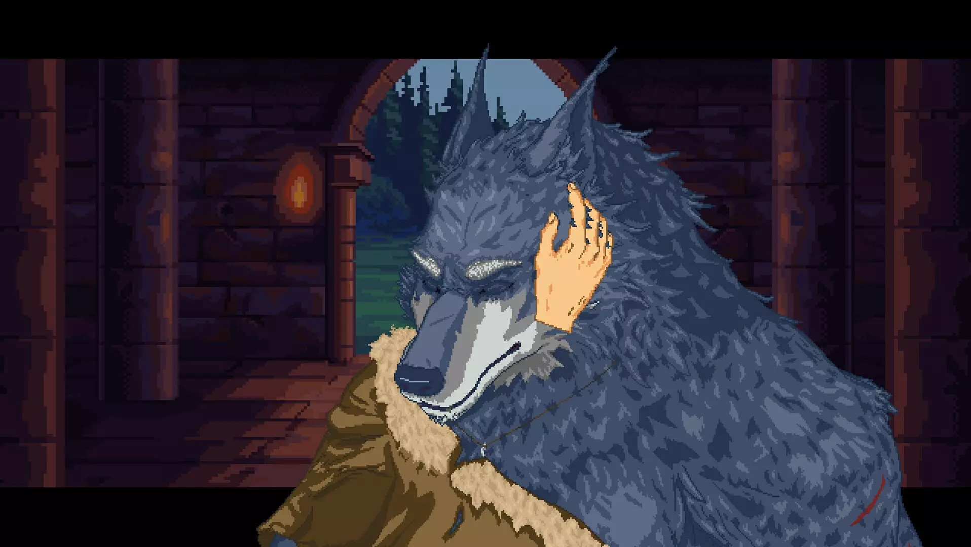 -Toward Dawn-游戏截图-好玩游戏库