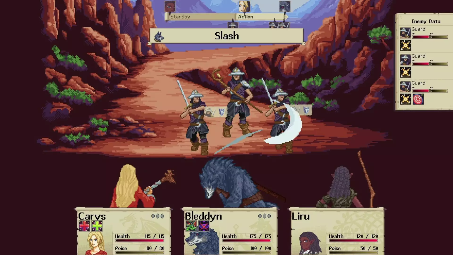 -Toward Dawn-游戏截图-好玩游戏库