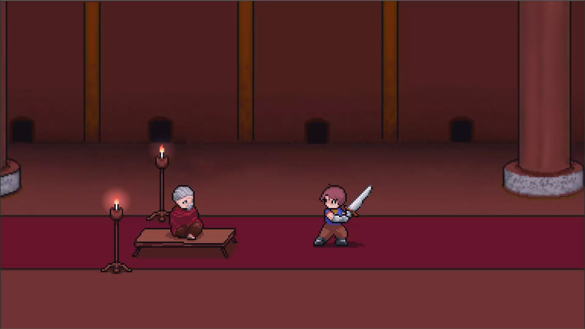 -Train your slayer-游戏截图-好玩游戏库