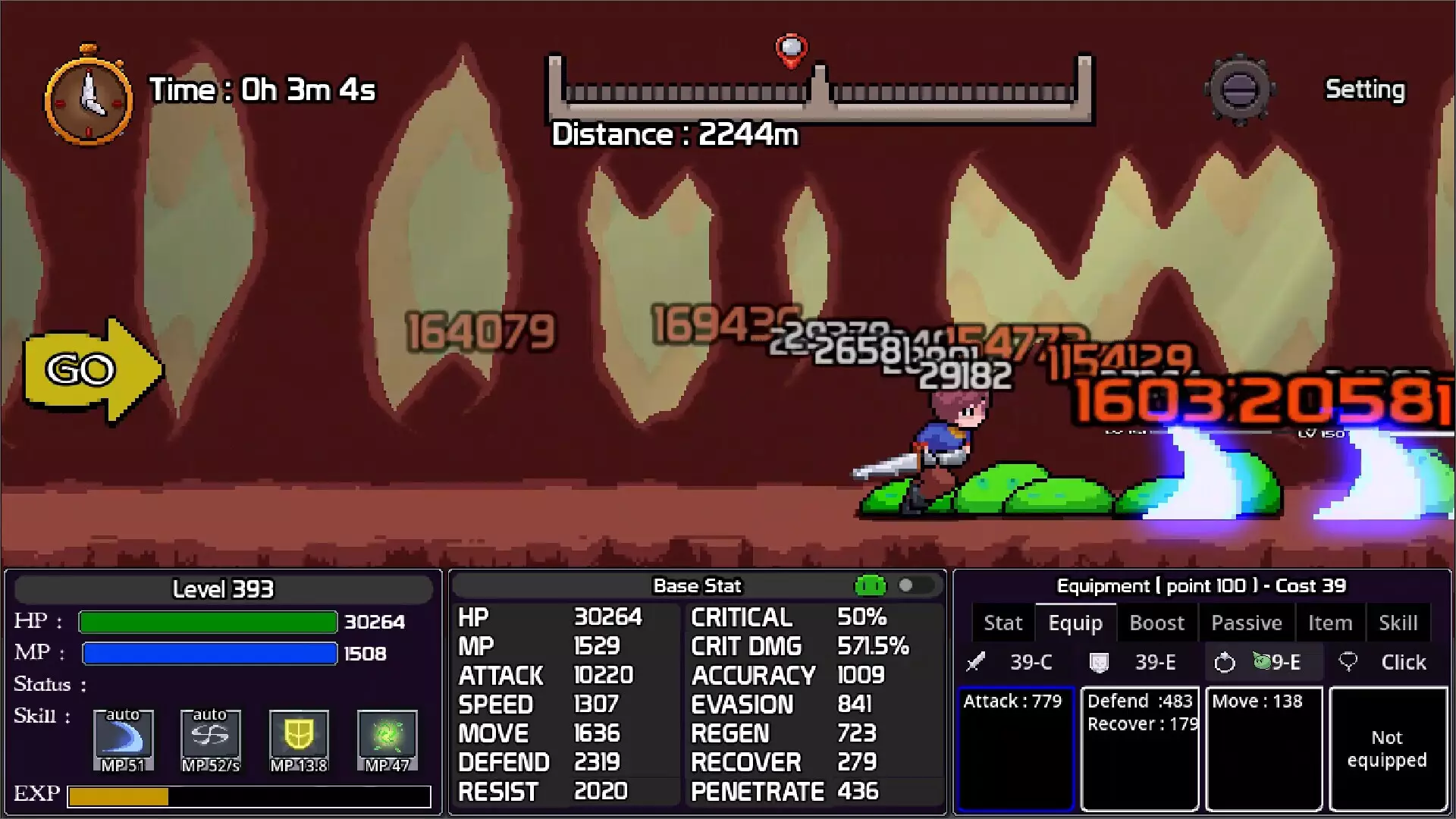 -Train your slayer-游戏截图-好玩游戏库