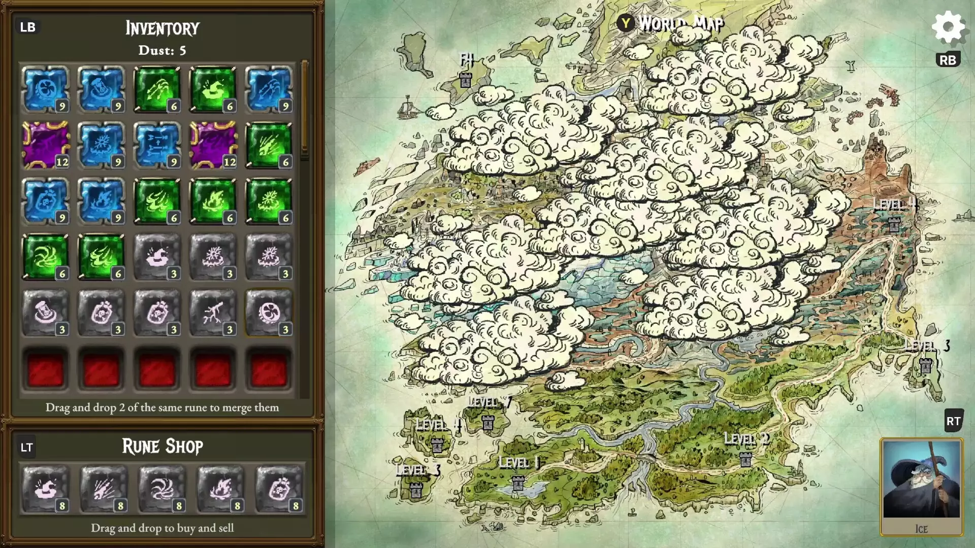 -Siegecaster-游戏截图-好玩游戏库