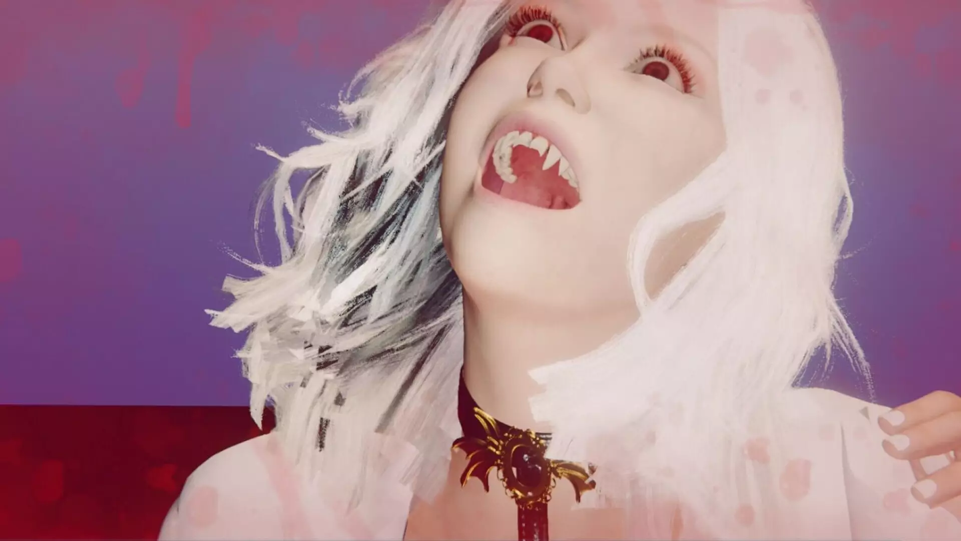 -Vampire Prison-游戏截图-好玩游戏库