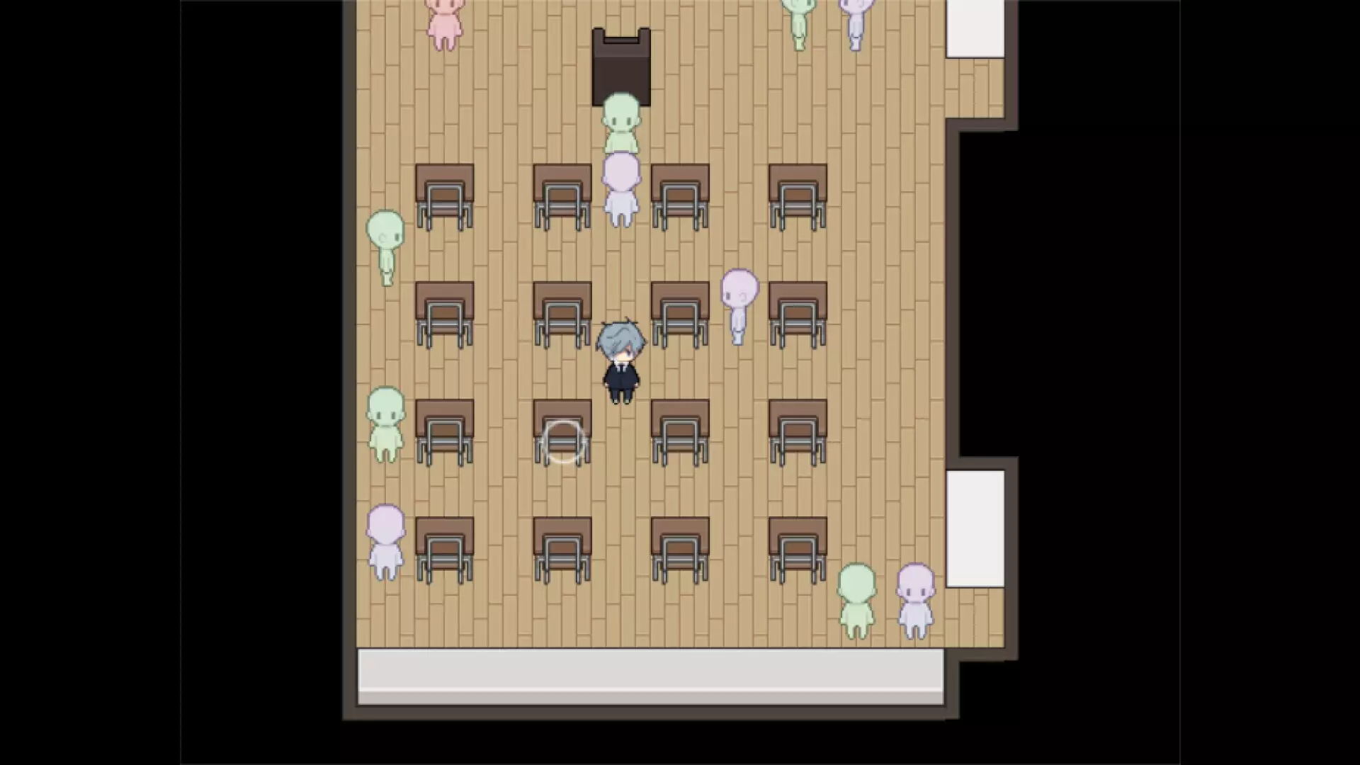 -잃어버린 정신머리를 찾아서-游戏截图-好玩游戏库