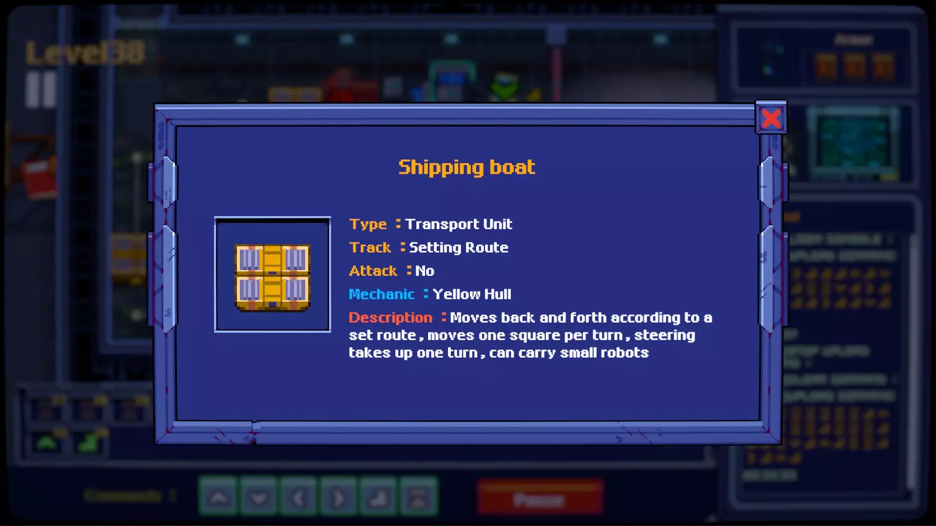 -Command Reboot-游戏截图-好玩游戏库