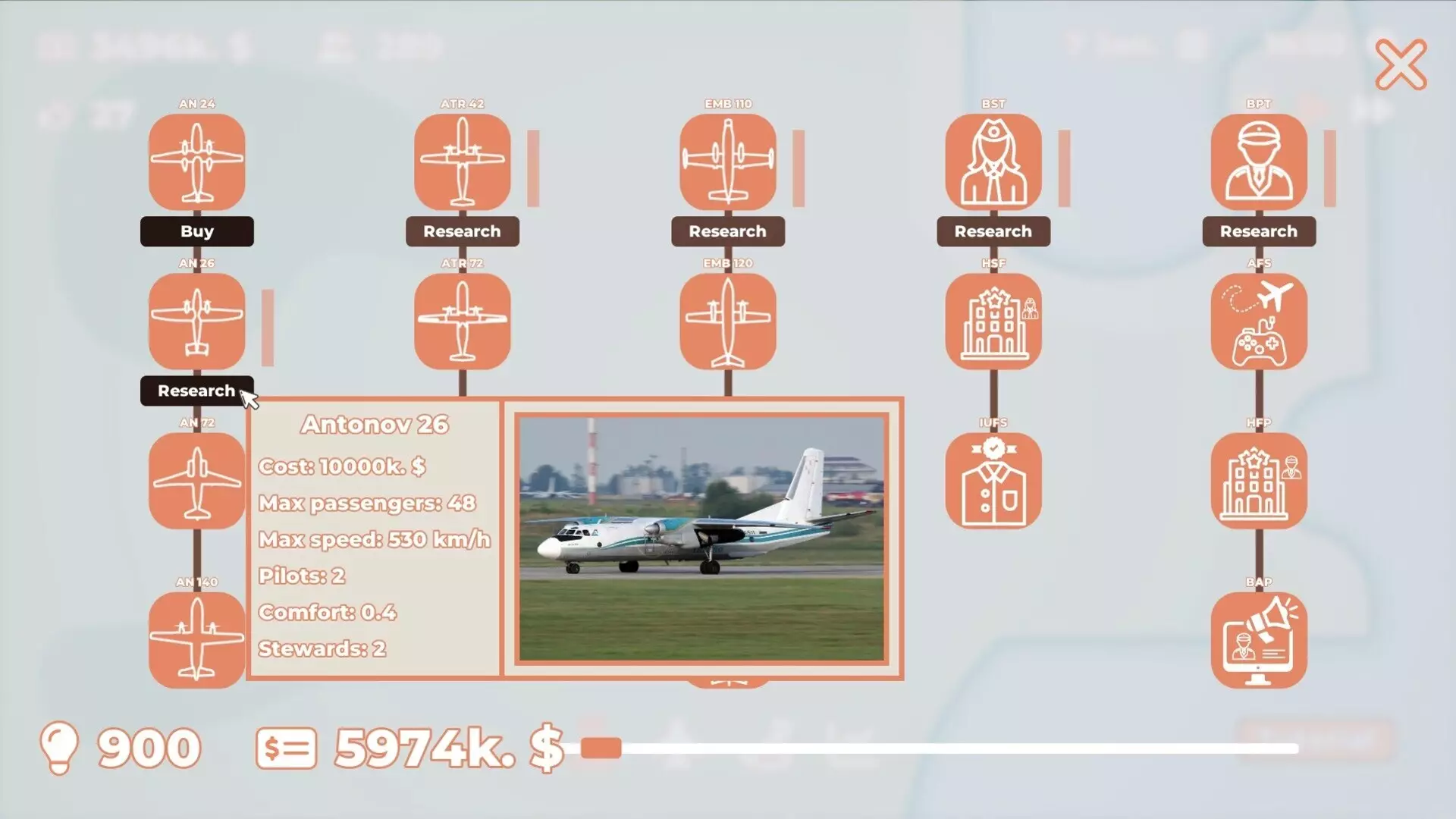 -Air Fleet-游戏截图-好玩游戏库