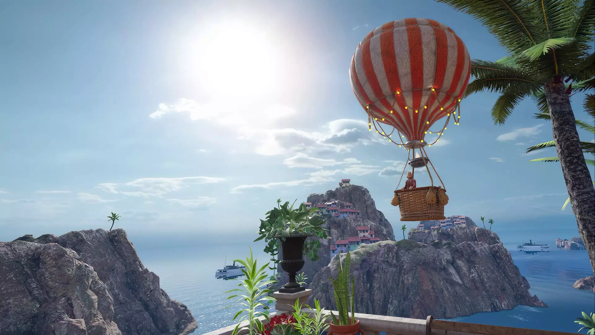 -Wall Town Wonders-游戏截图-好玩游戏库