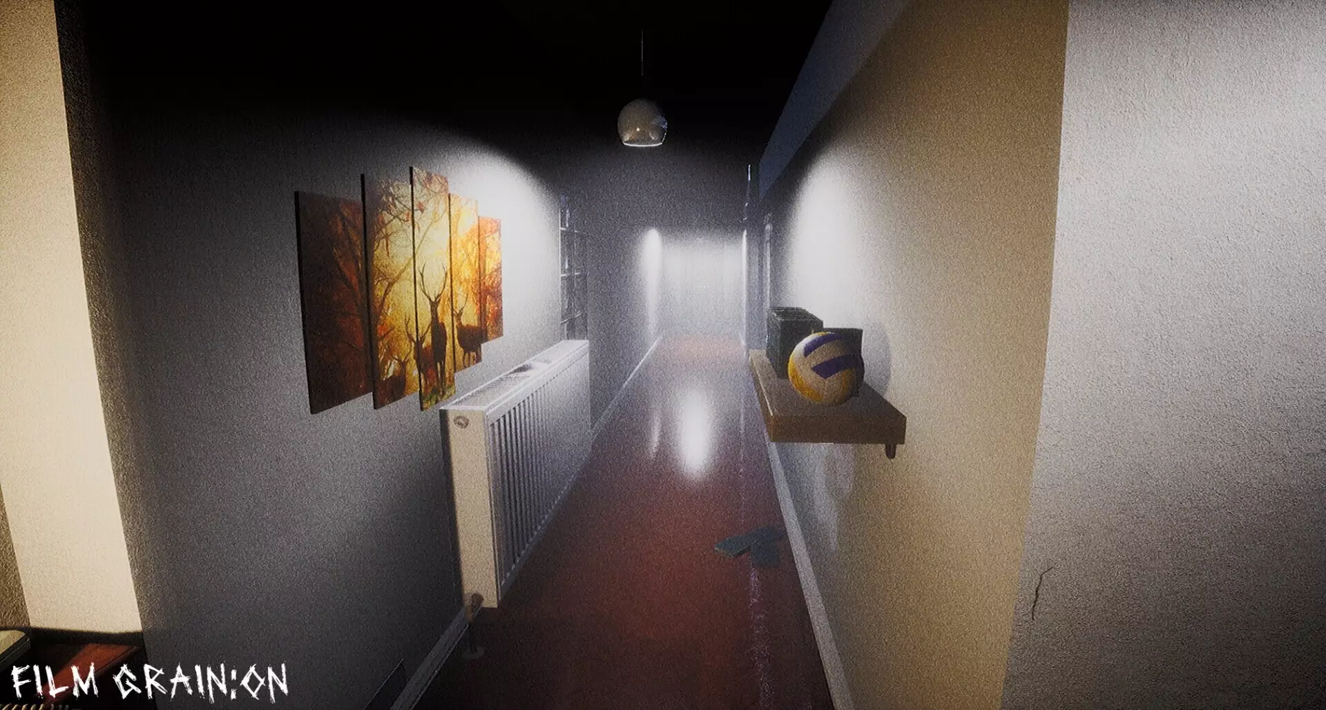 -Reflection Of Sin-游戏截图-好玩游戏库