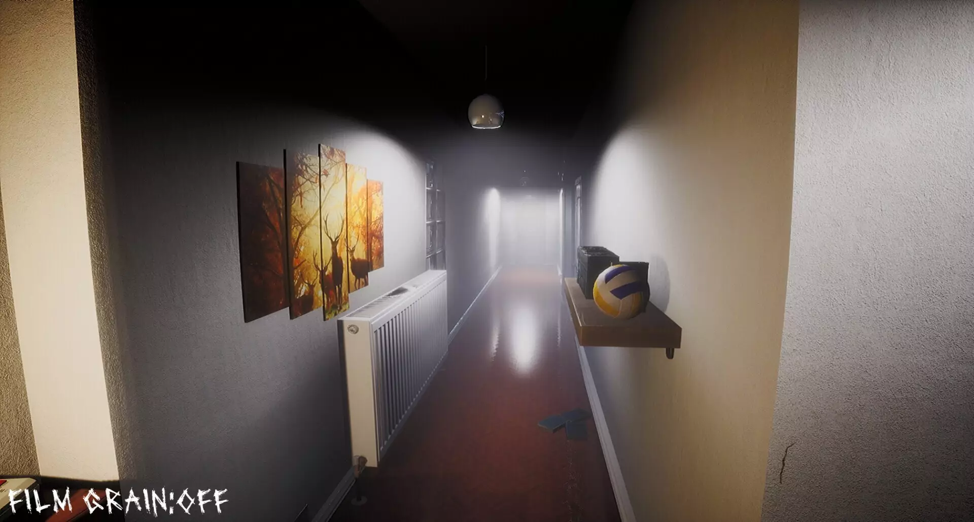 -Reflection Of Sin-游戏截图-好玩游戏库