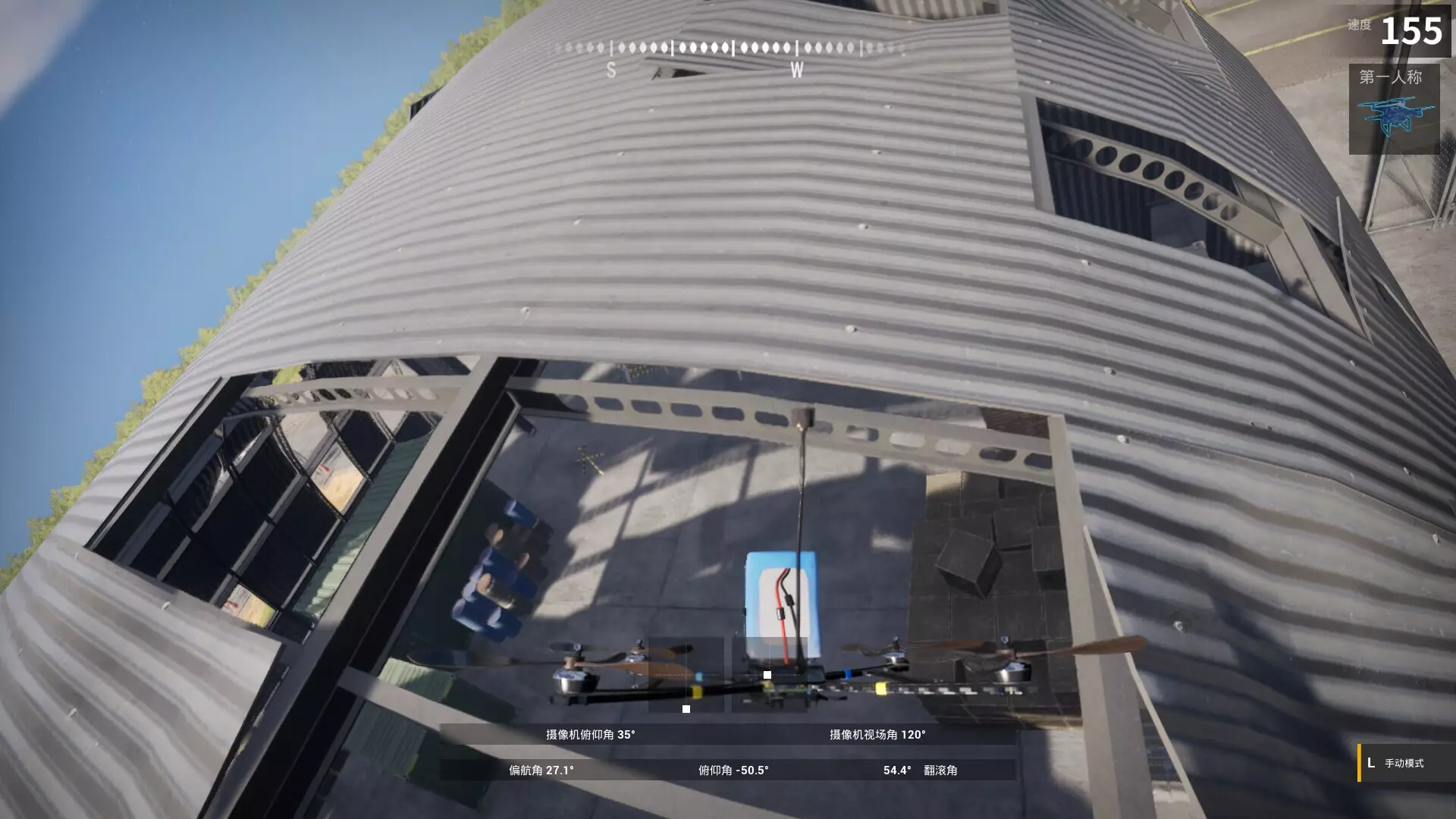 -XFlight-游戏截图-好玩游戏库