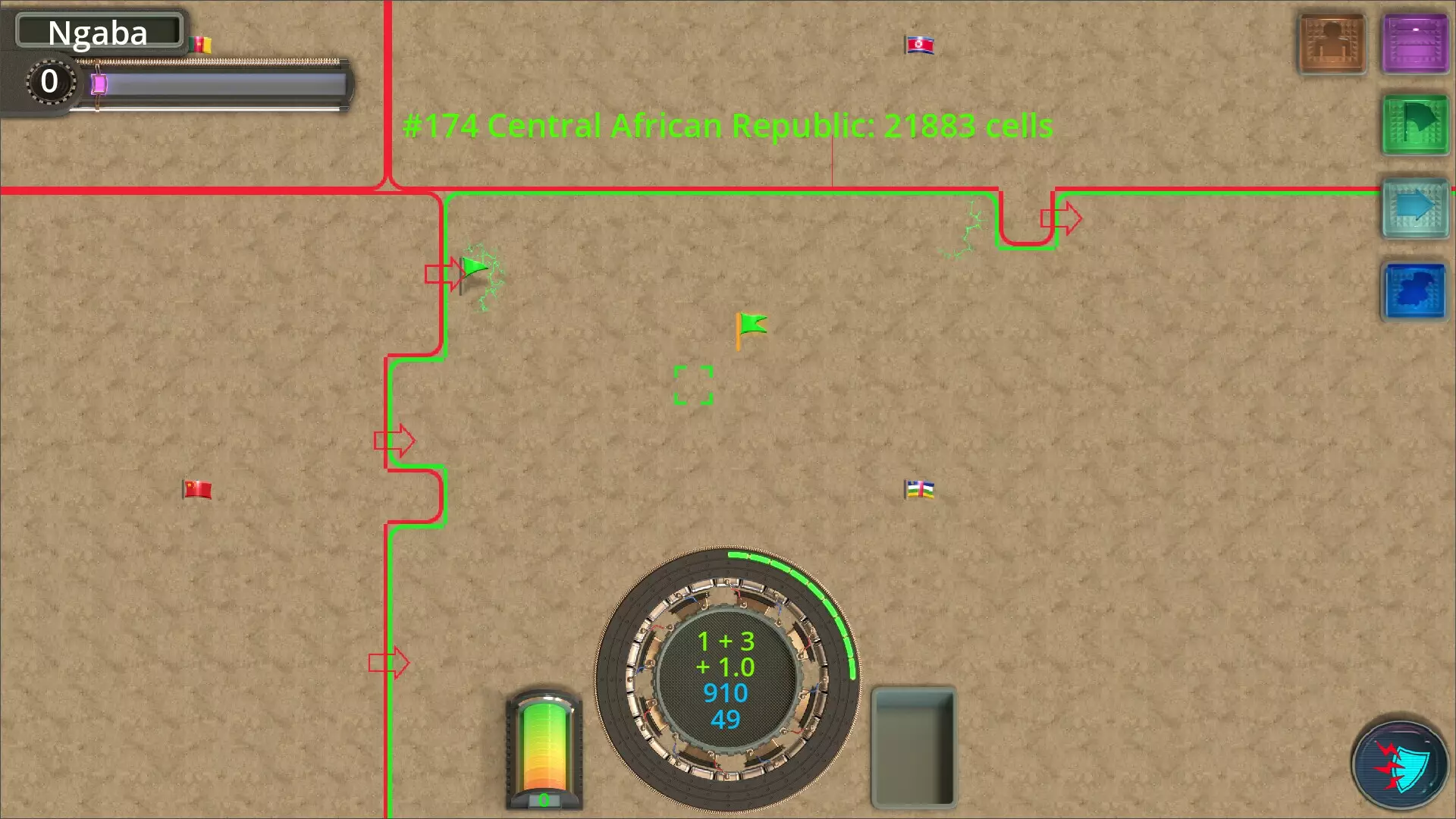 -Make Your Country Dominate Again-游戏截图-好玩游戏库