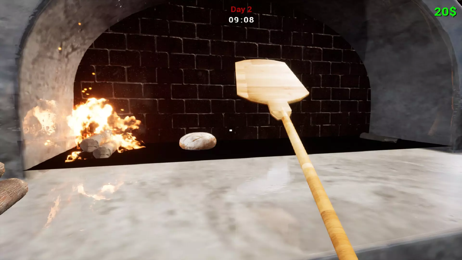 -Grandfather’s Bakery-游戏截图-好玩游戏库