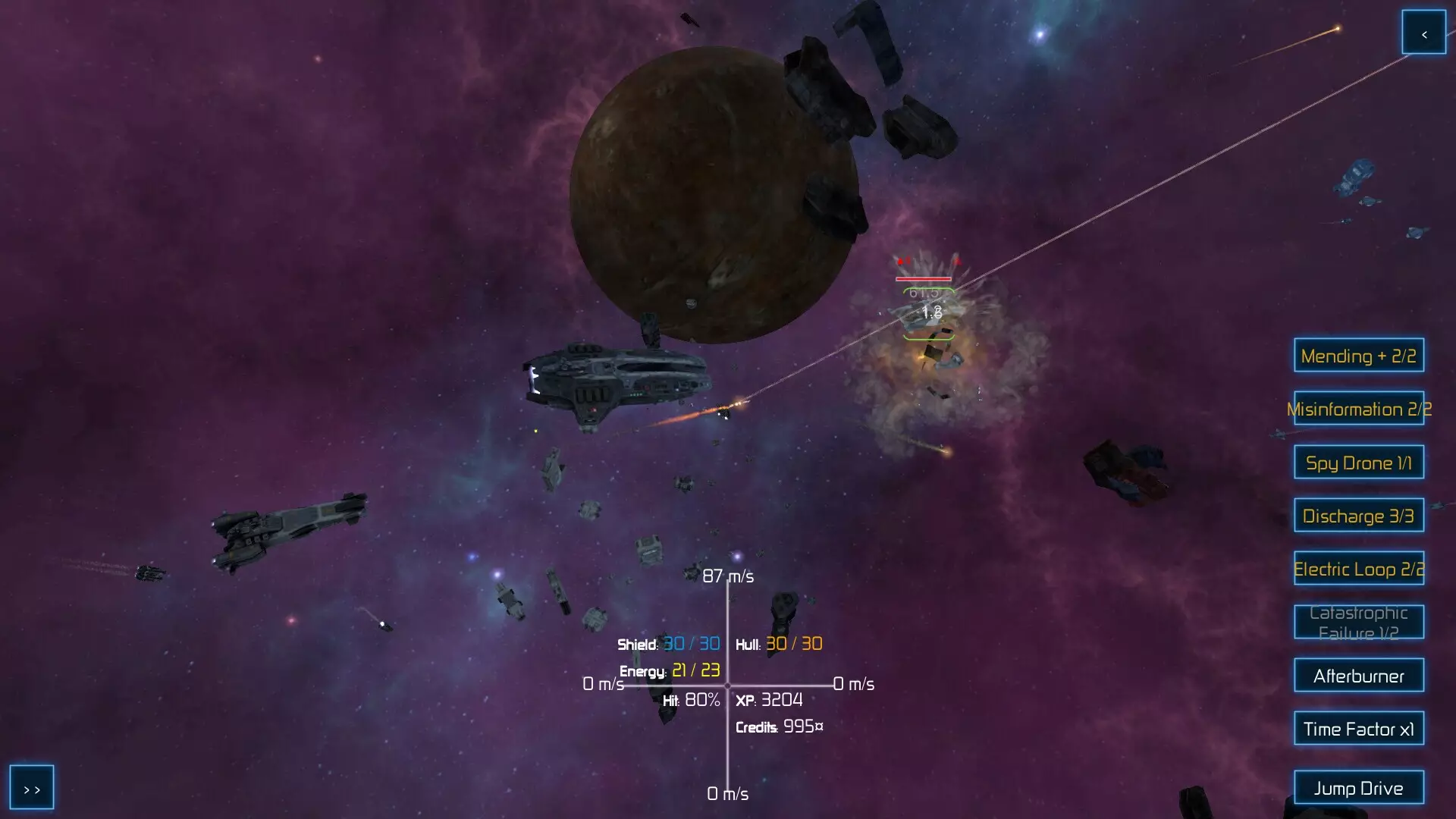 -Battle for Rakir-游戏截图-好玩游戏库