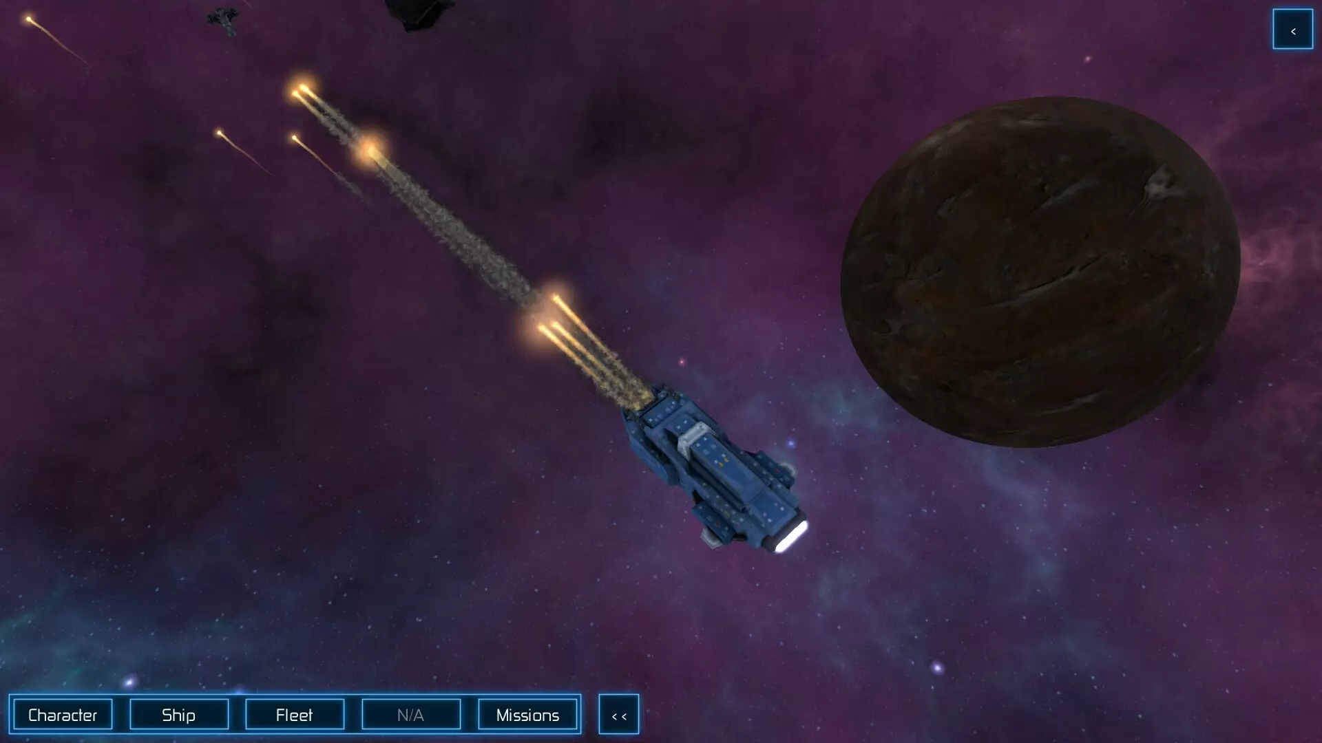 -Battle for Rakir-游戏截图-好玩游戏库