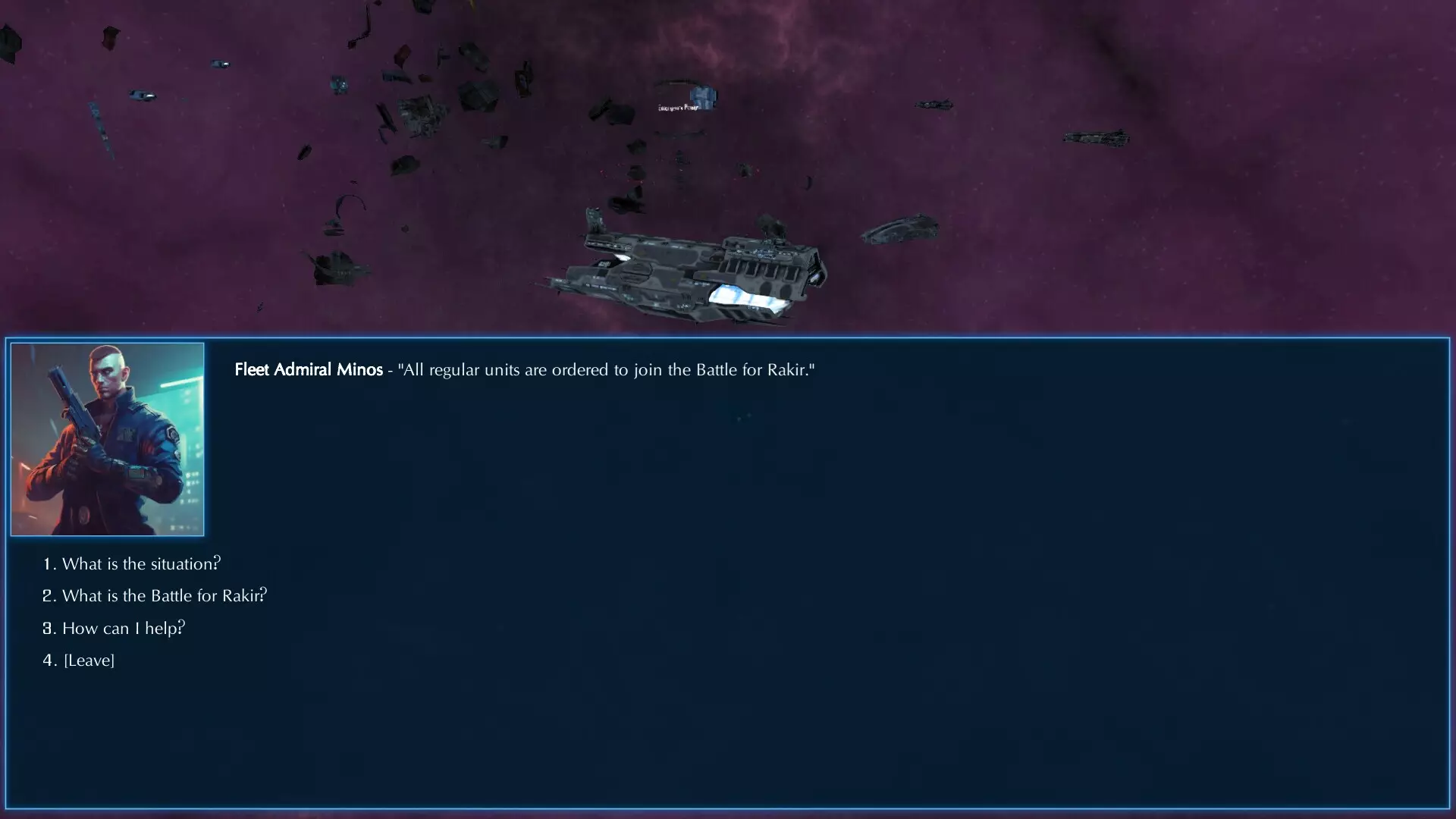 -Battle for Rakir-游戏截图-好玩游戏库