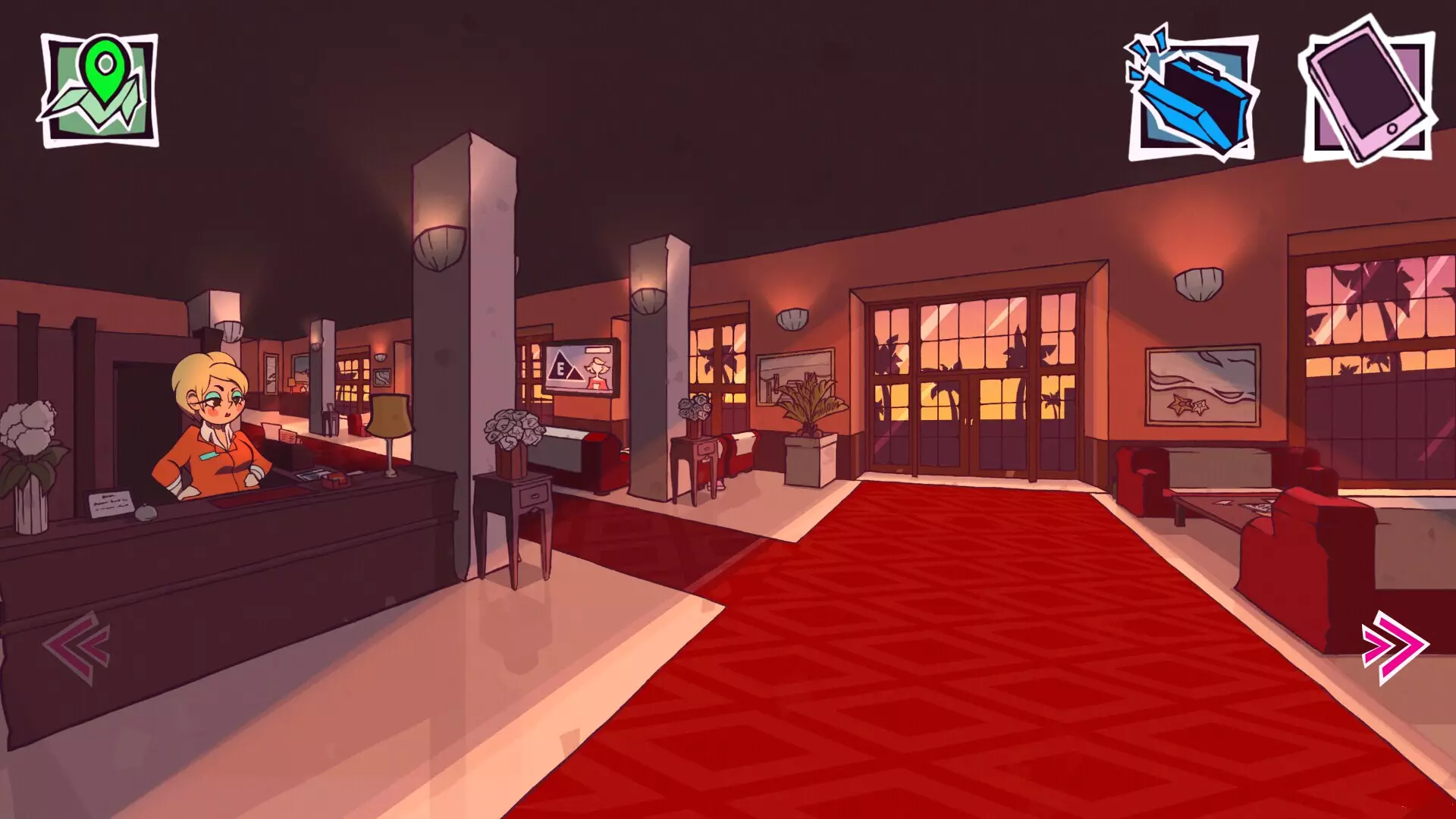 -Vanova's Stories-游戏截图-好玩游戏库