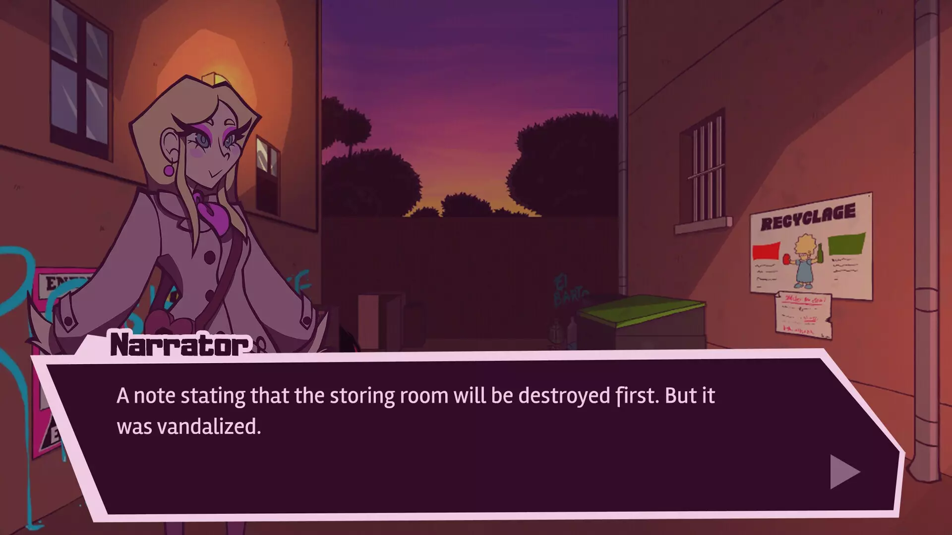 -Vanova's Stories-游戏截图-好玩游戏库