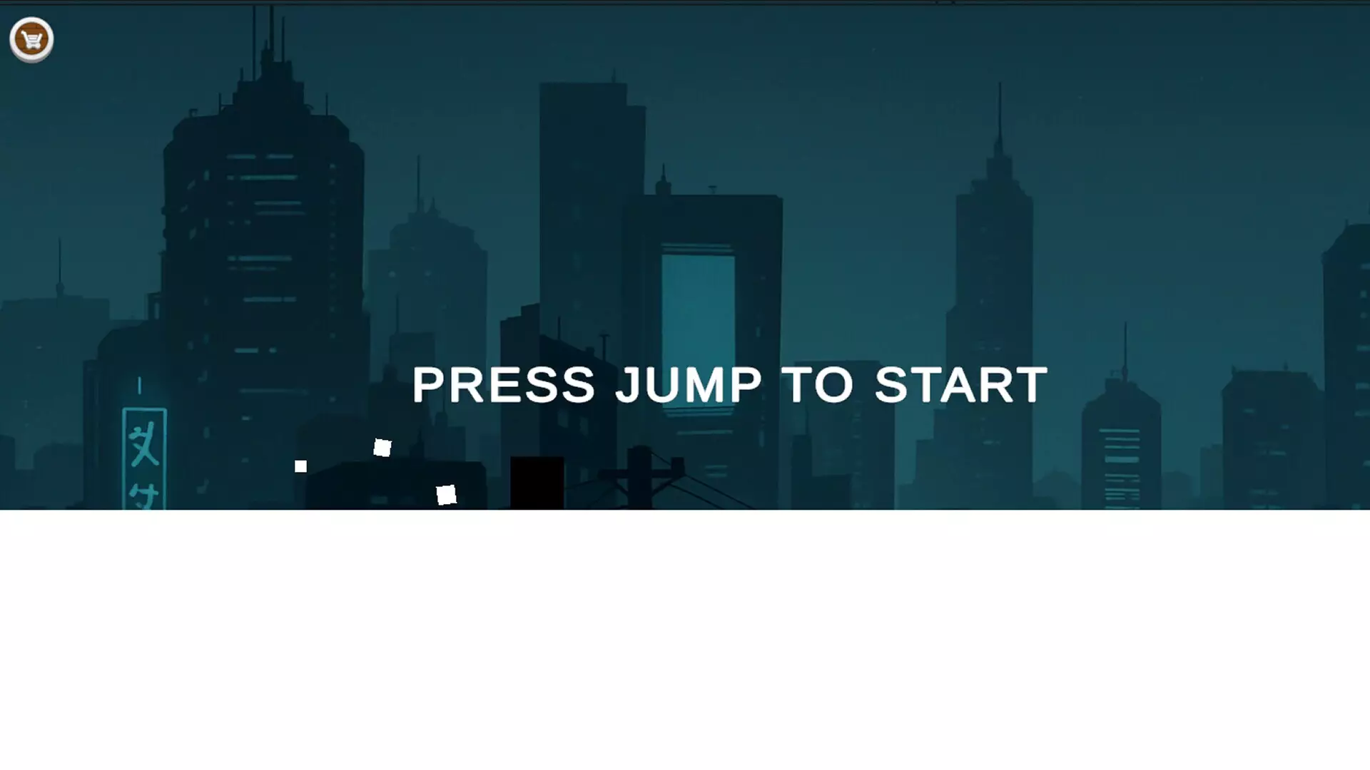 -Shadow Sprinter-游戏截图-好玩游戏库