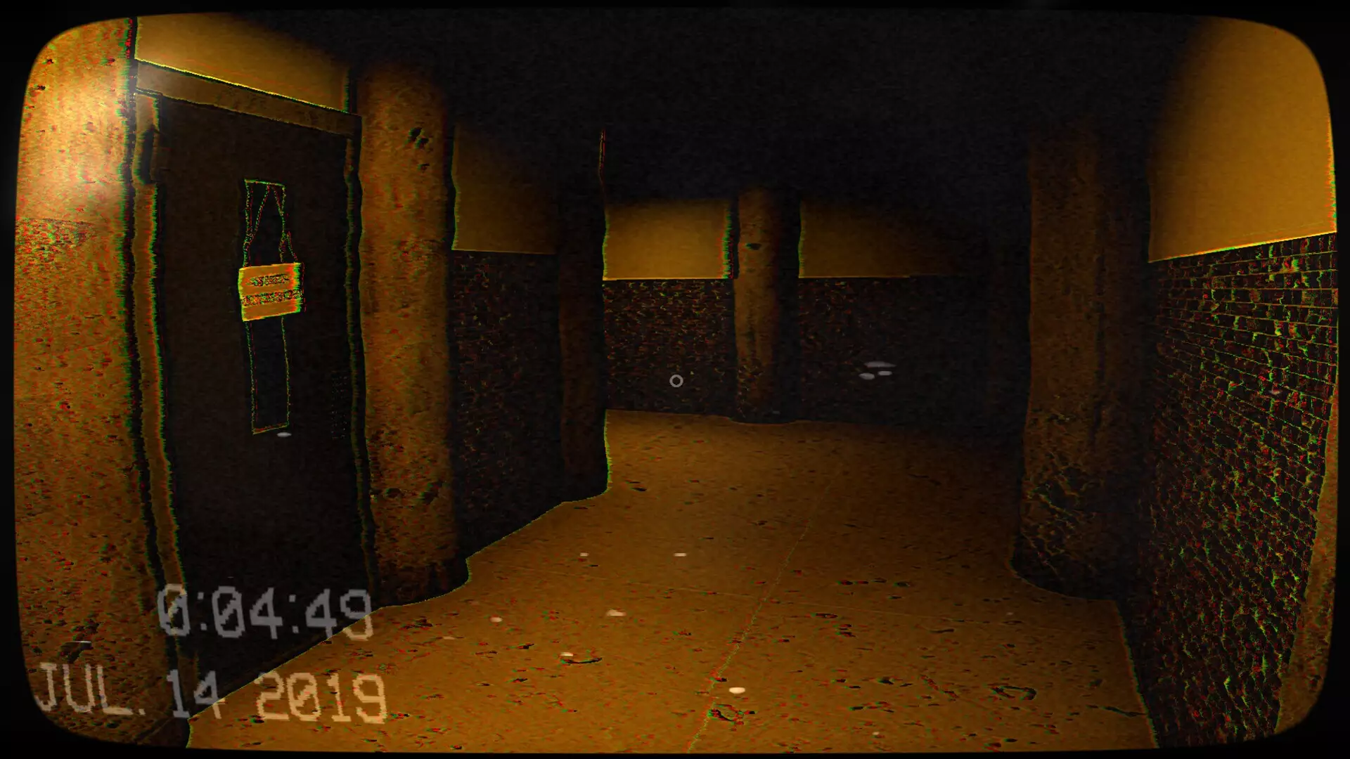 -Online Records: Unknown Seller-游戏截图-好玩游戏库