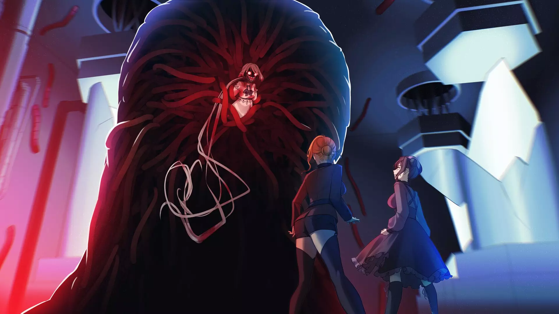 -Mongolian Death Worm Capture Department Activity Record-游戏截图-好玩游戏库