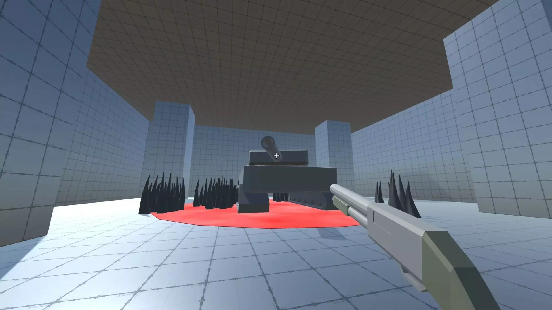 -Shatter Point-游戏截图-好玩游戏库