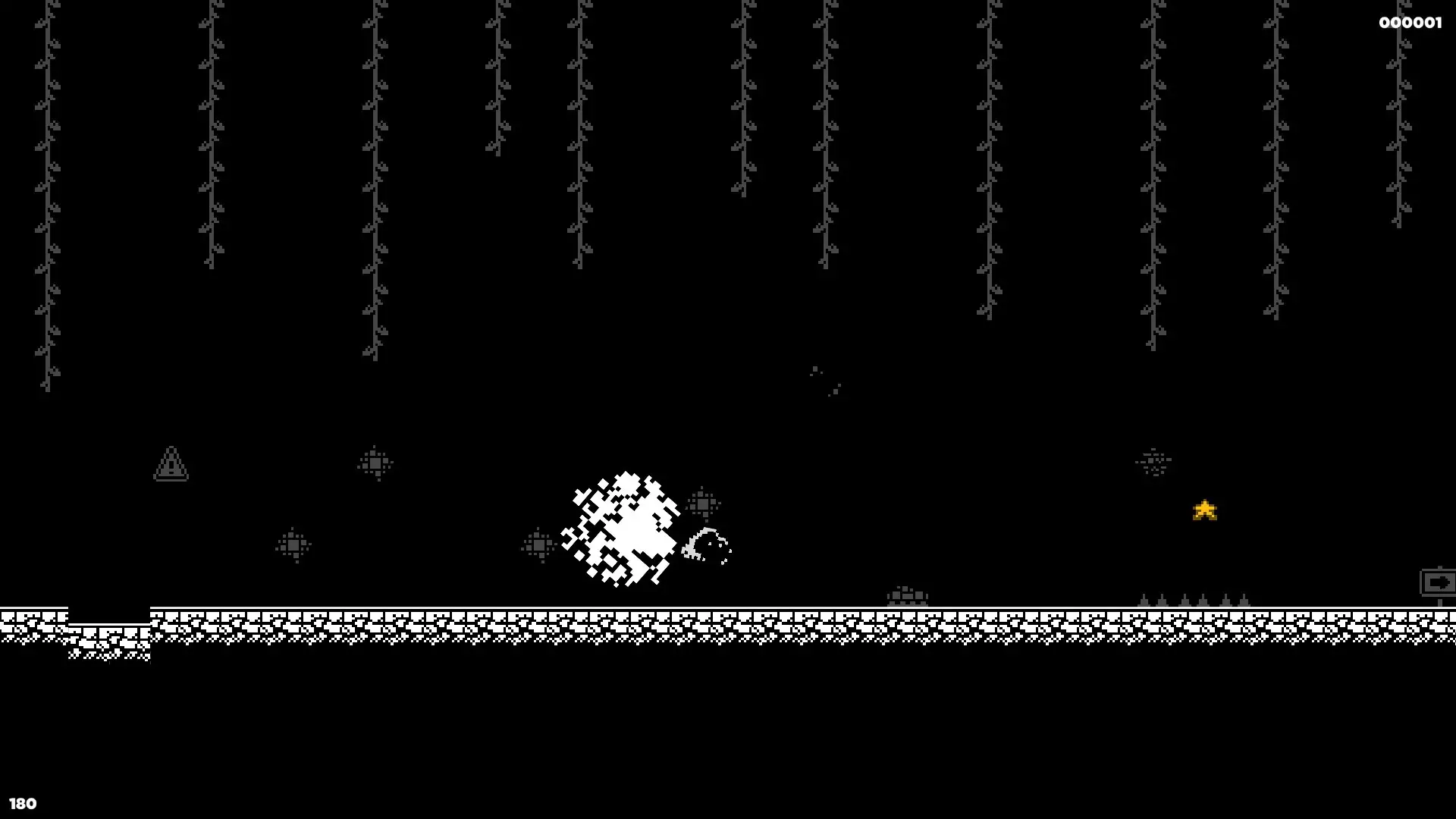 -The Long Tale-游戏截图-好玩游戏库