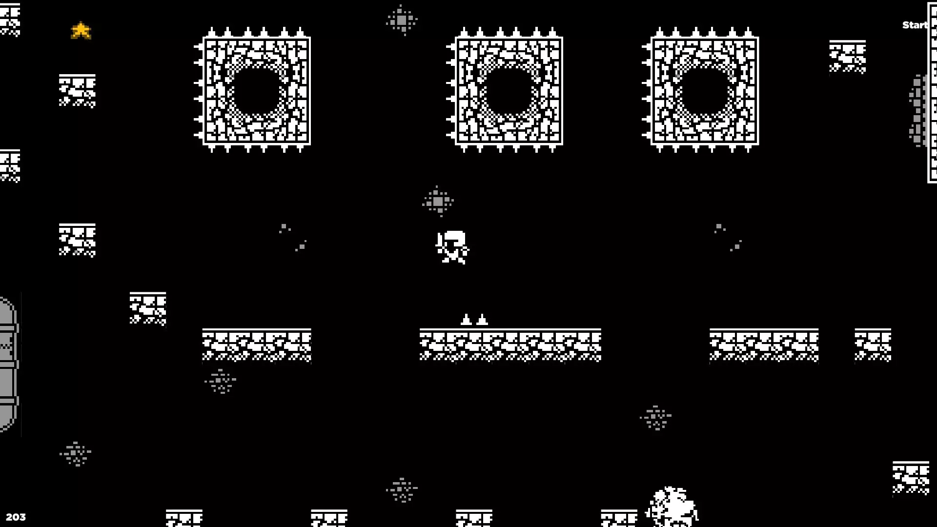 -The Long Tale-游戏截图-好玩游戏库