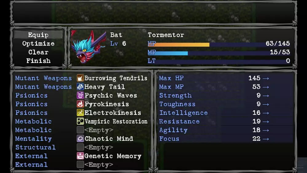 -Ad Astra Infinita: The New Evolution-游戏截图-好玩游戏库