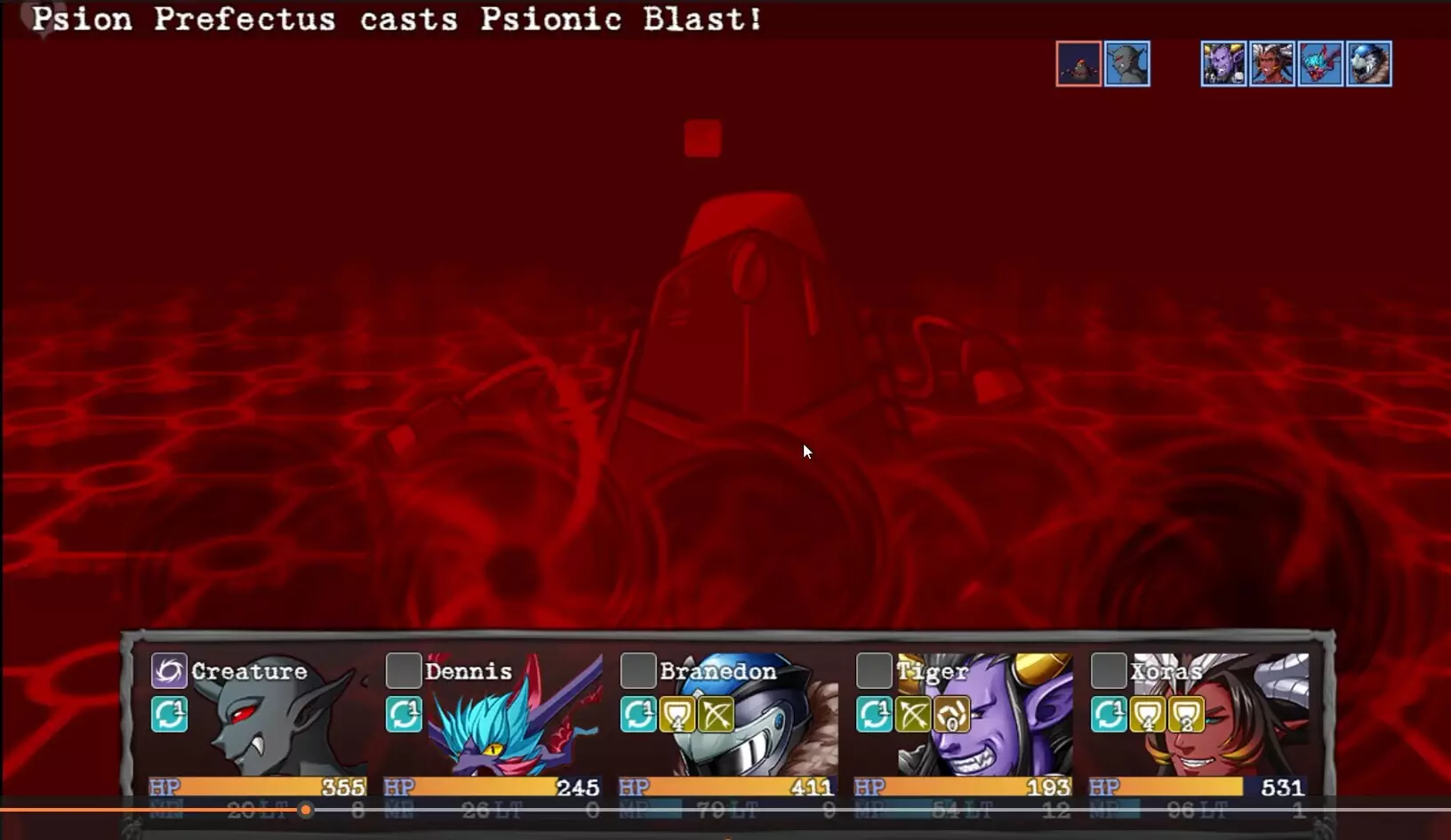 -Ad Astra Infinita: The New Evolution-游戏截图-好玩游戏库