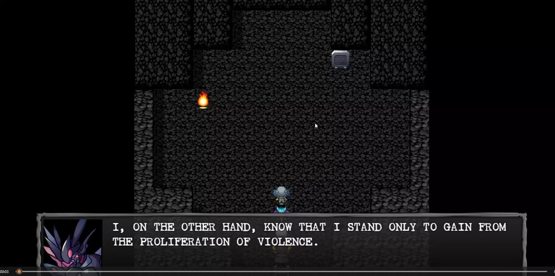 -Ad Astra Infinita: The New Evolution-游戏截图-好玩游戏库