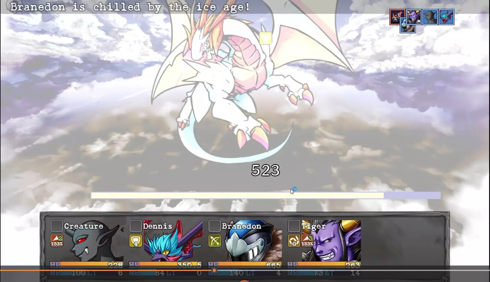 -Ad Astra Infinita: The New Evolution-游戏截图-好玩游戏库