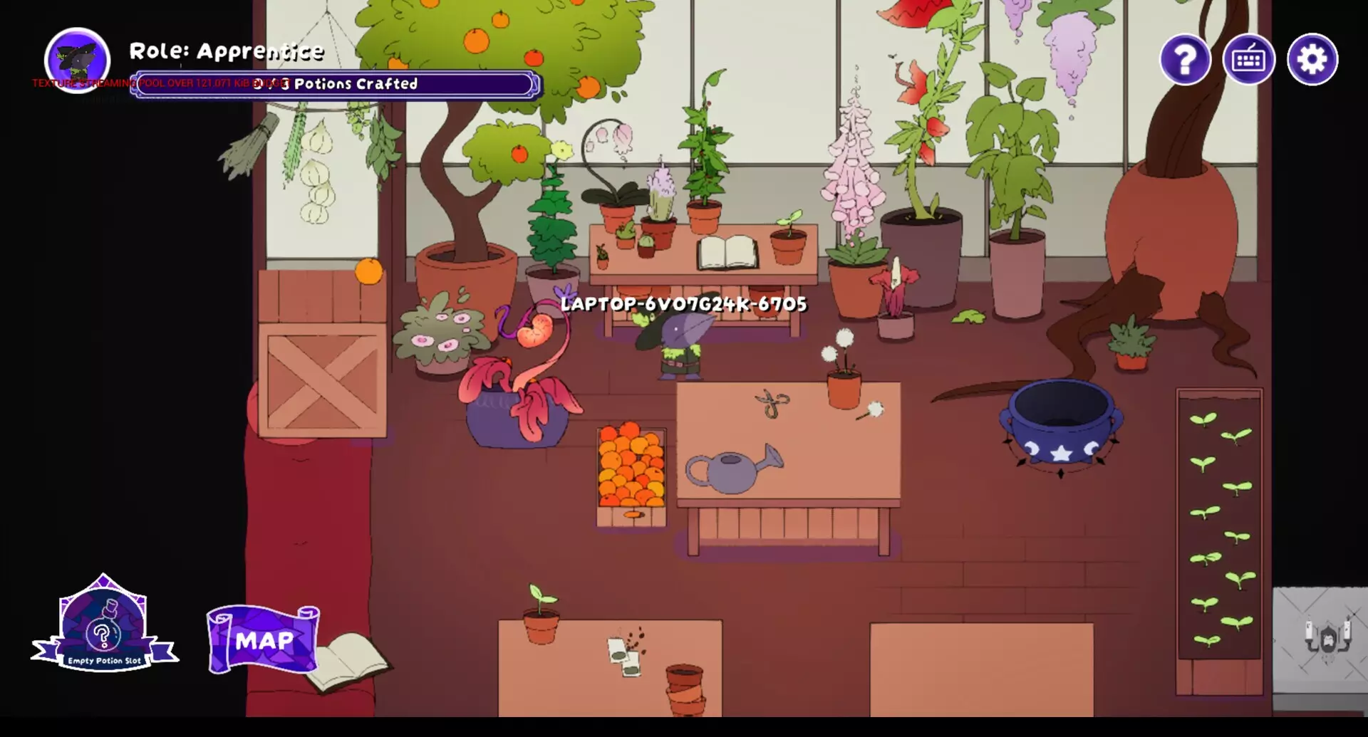 -Potion Problems-游戏截图-好玩游戏库