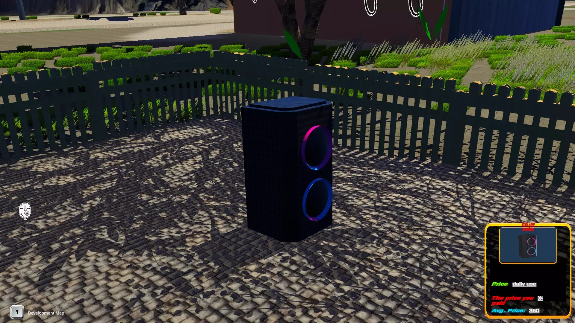 -Trade Tycoon Life Simulator-游戏截图-好玩游戏库